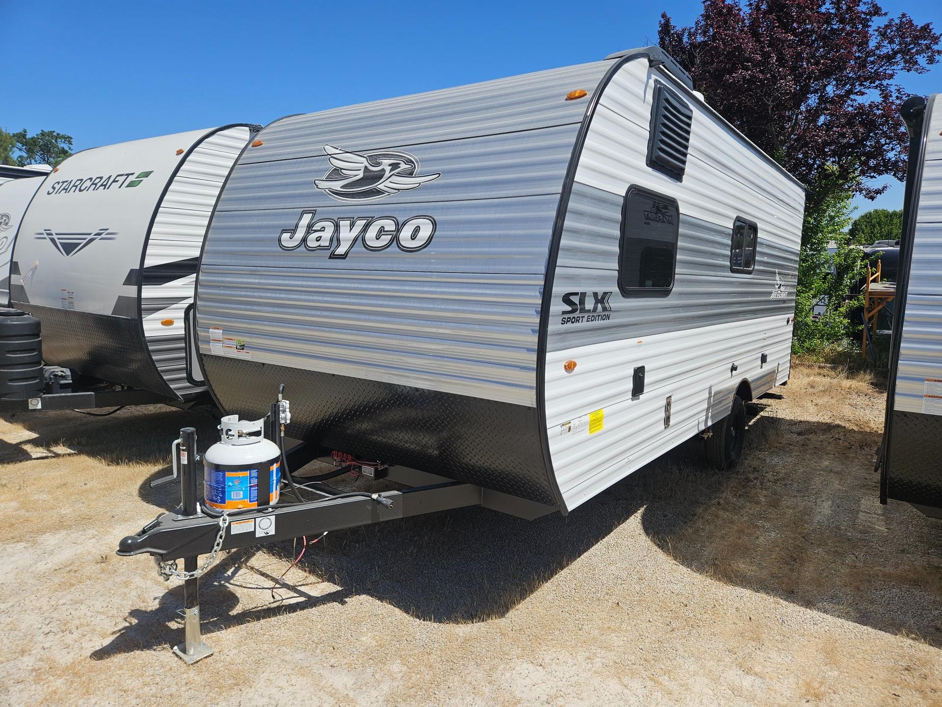 2026 Jayco 2026 Jayco Jay Flight SLX - thumbnail 5