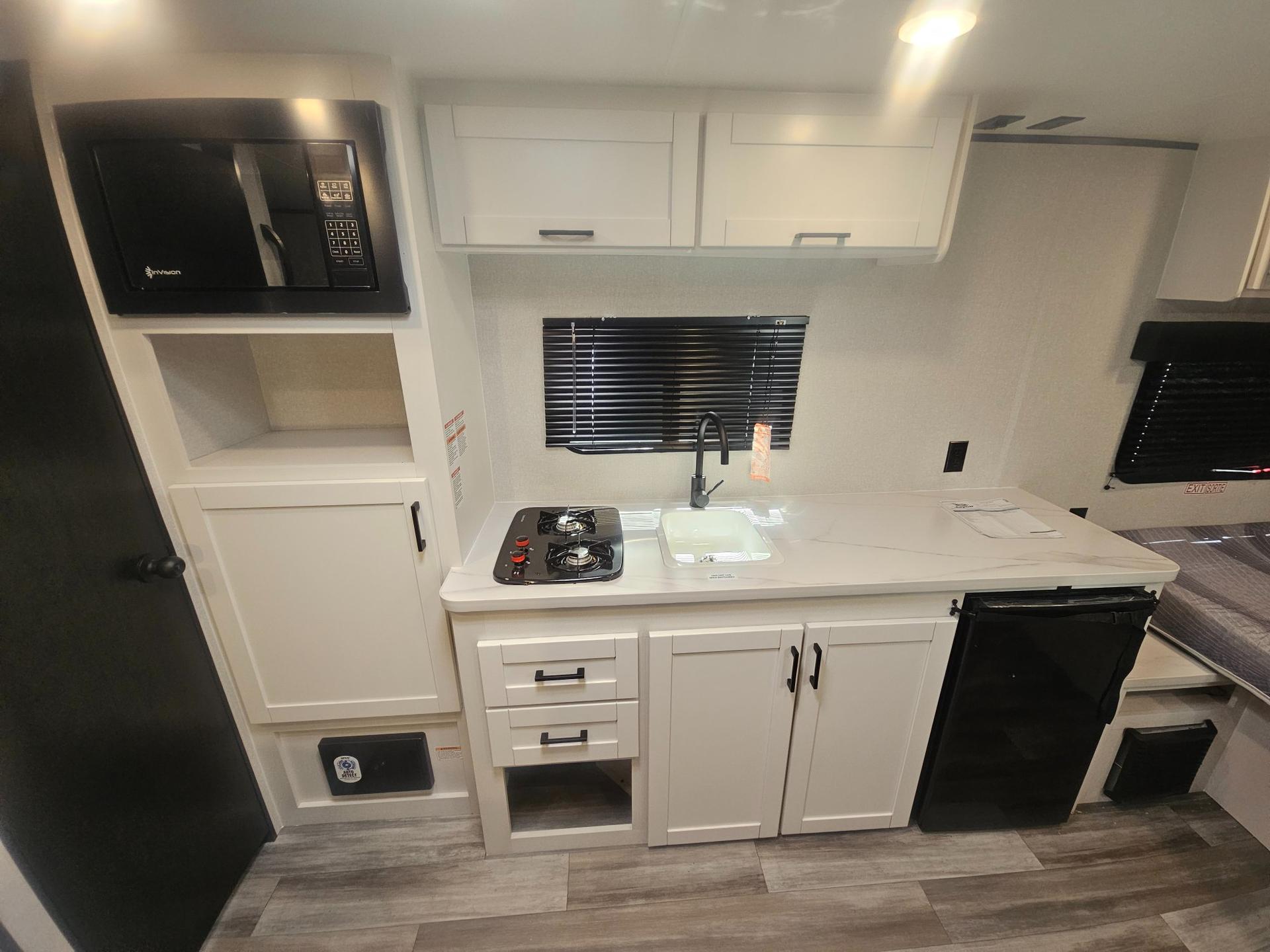 2026 Jayco 2026 Jayco Jay Flight SLX - thumbnail 12