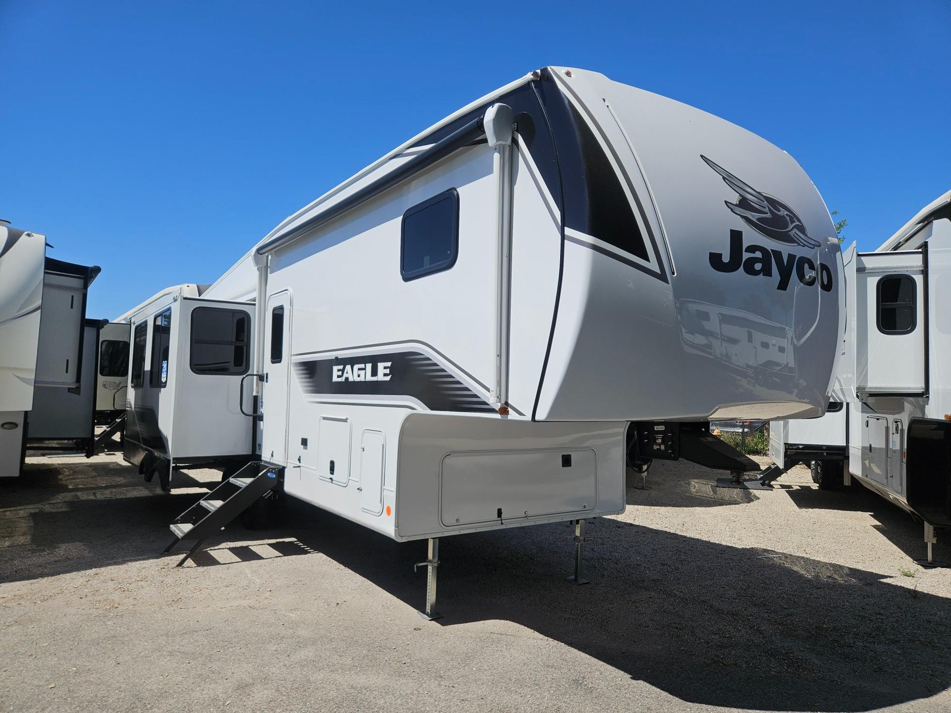2026 Jayco Eagle SLE 30RLT