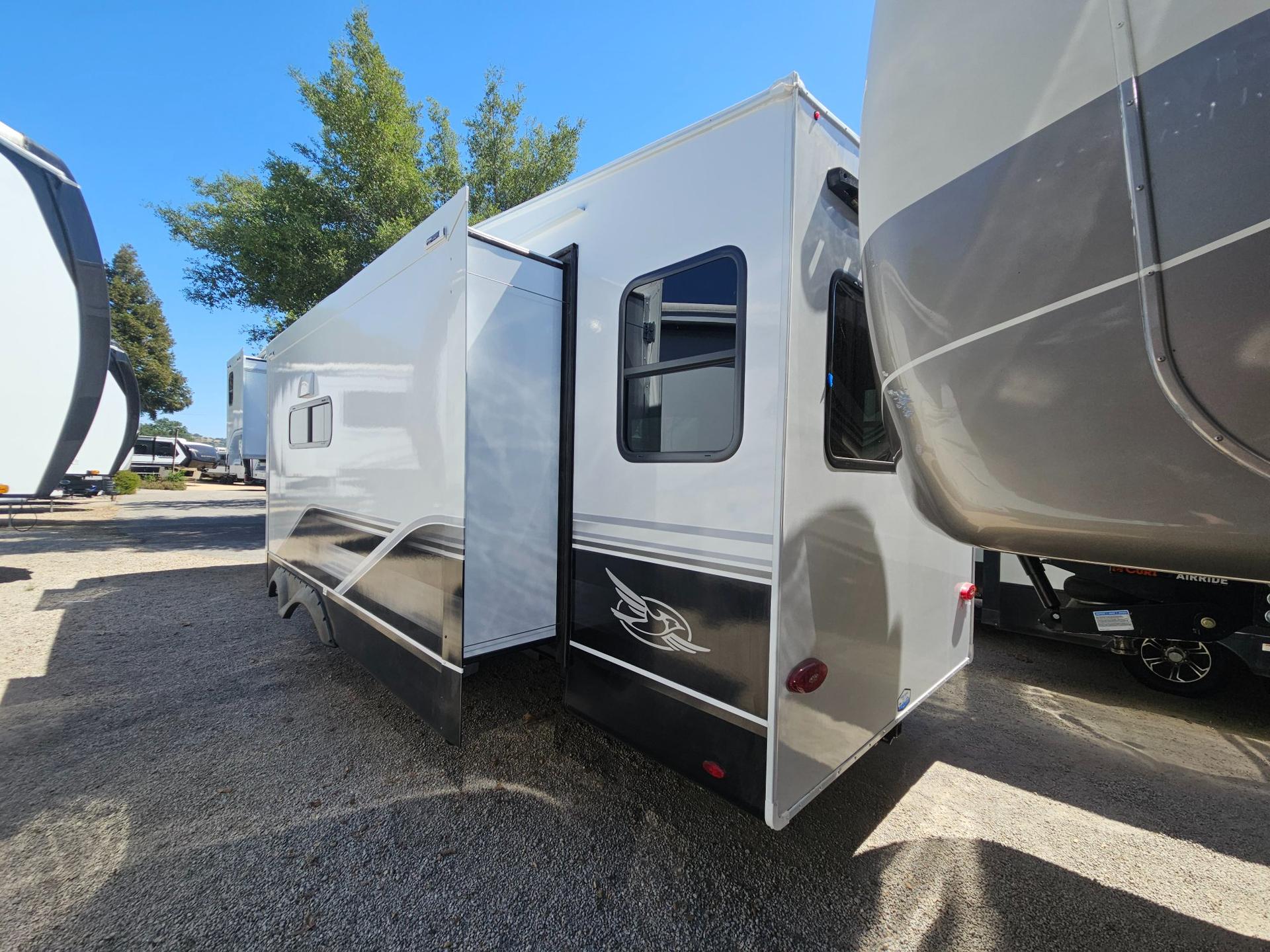 2026 Jayco 2026 Jayco Eagle SLE - thumbnail 4