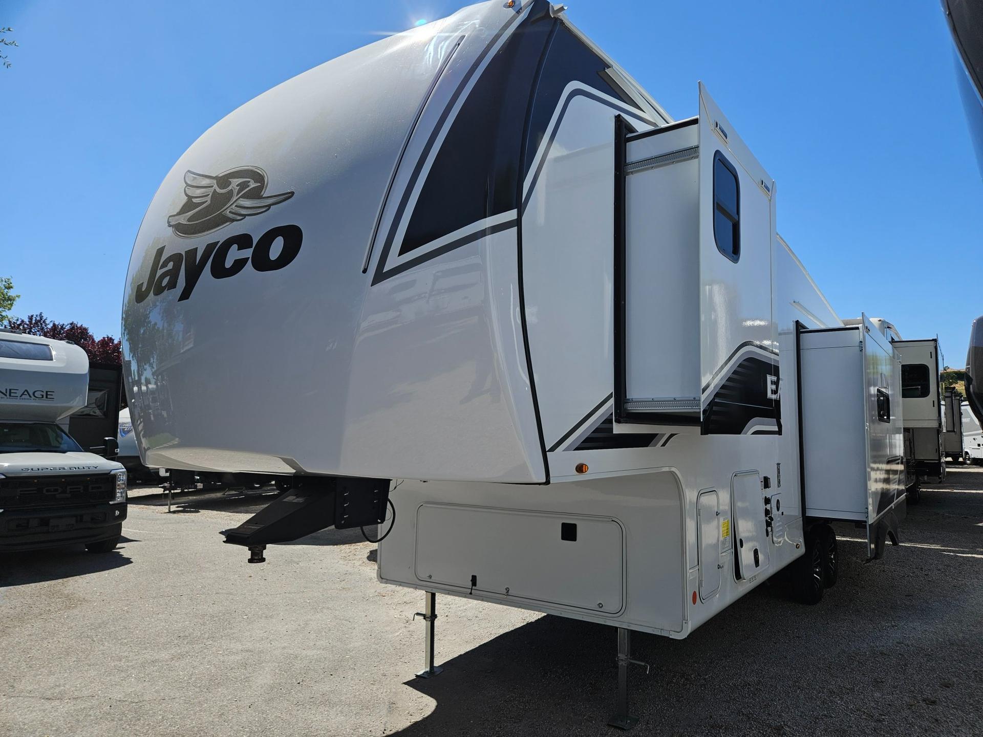 2026 Jayco 2026 Jayco Eagle SLE - thumbnail 5