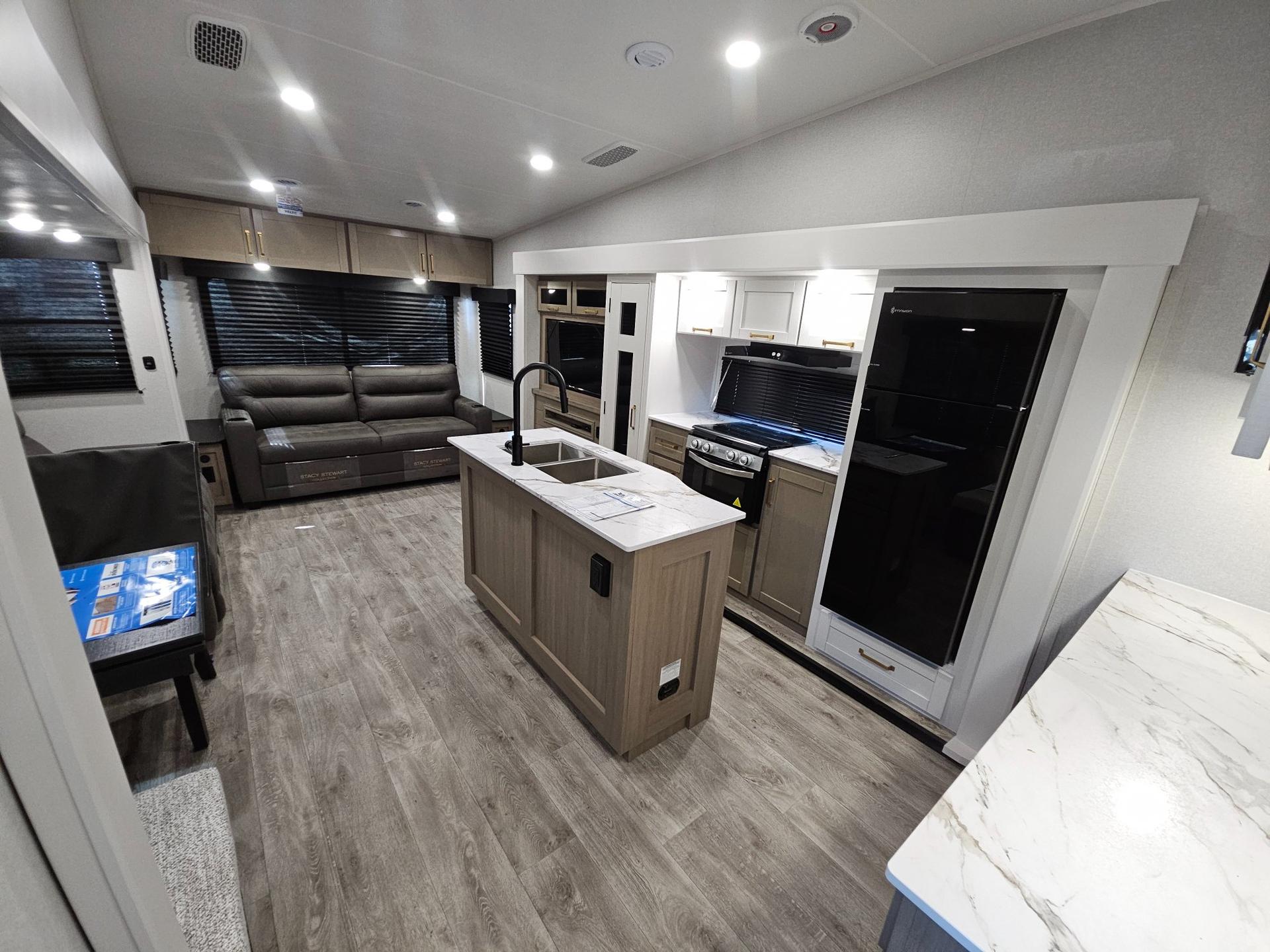 2026 Jayco 2026 Jayco Eagle SLE - thumbnail 6