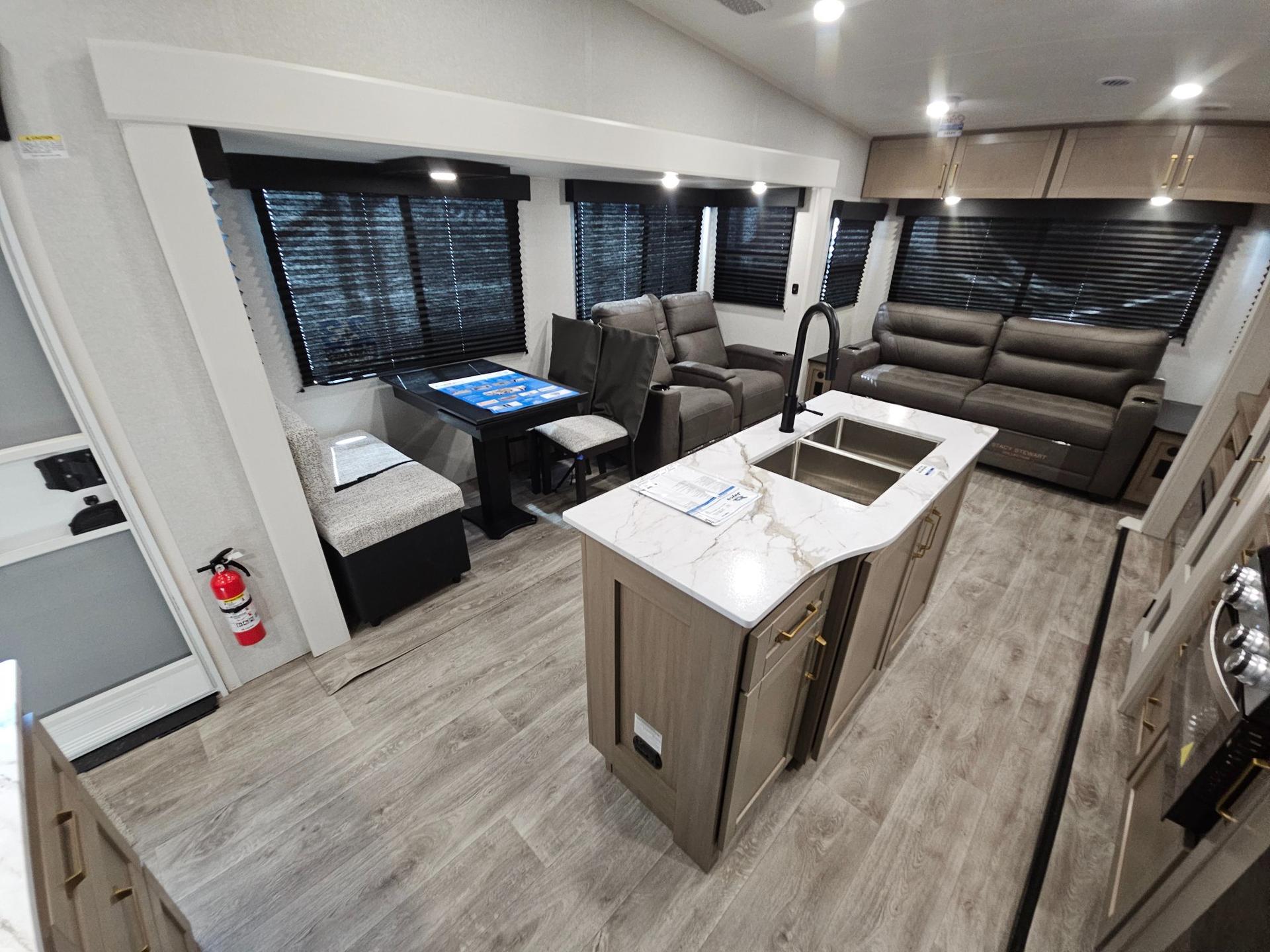 2026 Jayco 2026 Jayco Eagle SLE - thumbnail 7