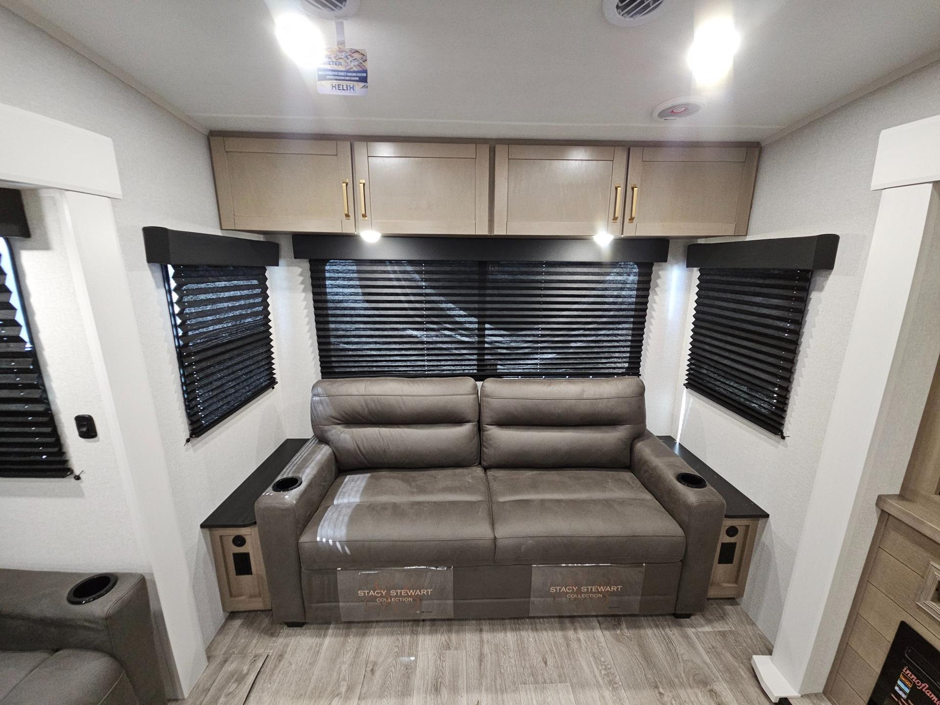 2026 Jayco 2026 Jayco Eagle SLE - thumbnail 12