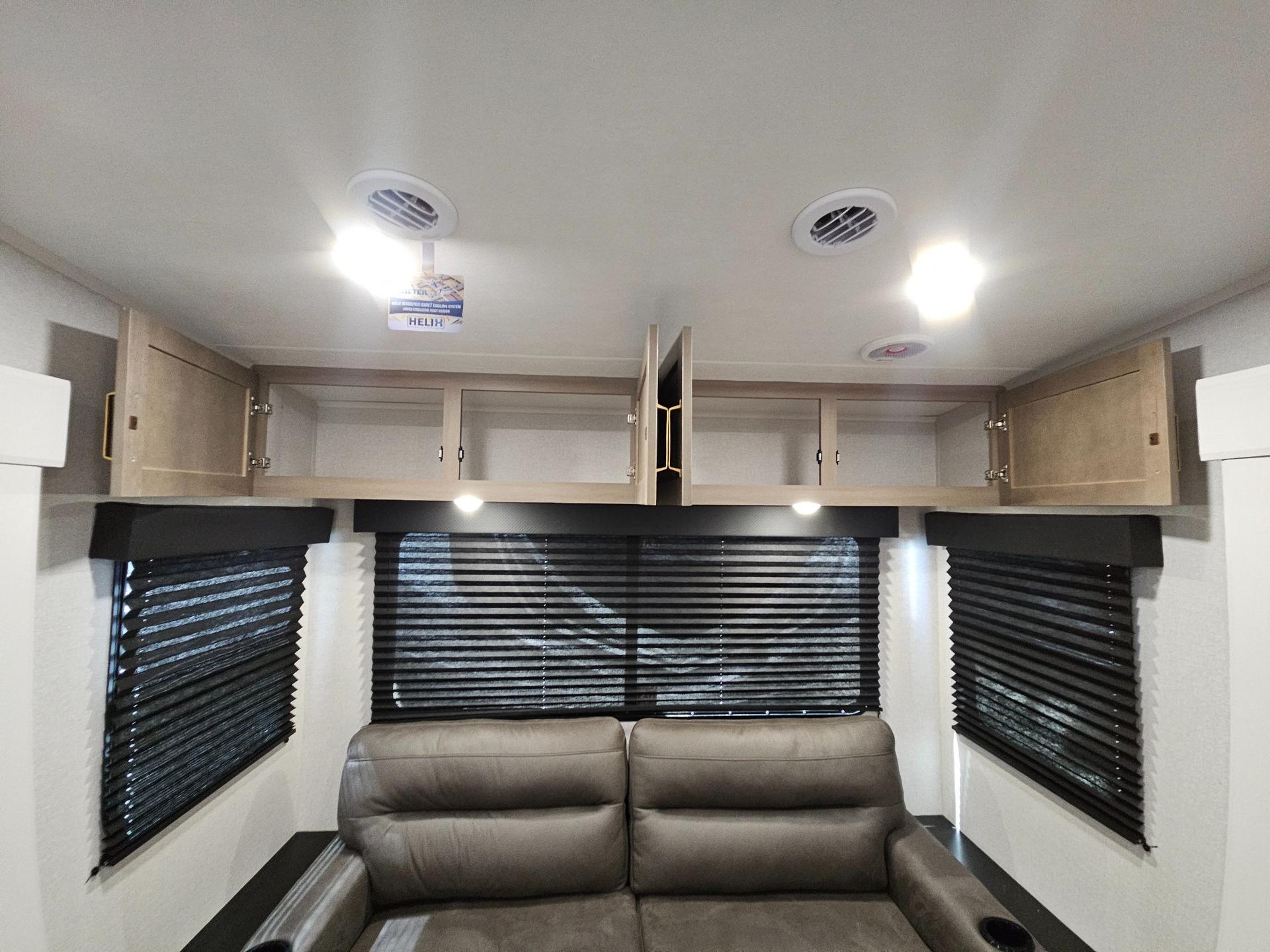 2026 Jayco 2026 Jayco Eagle SLE - thumbnail 14