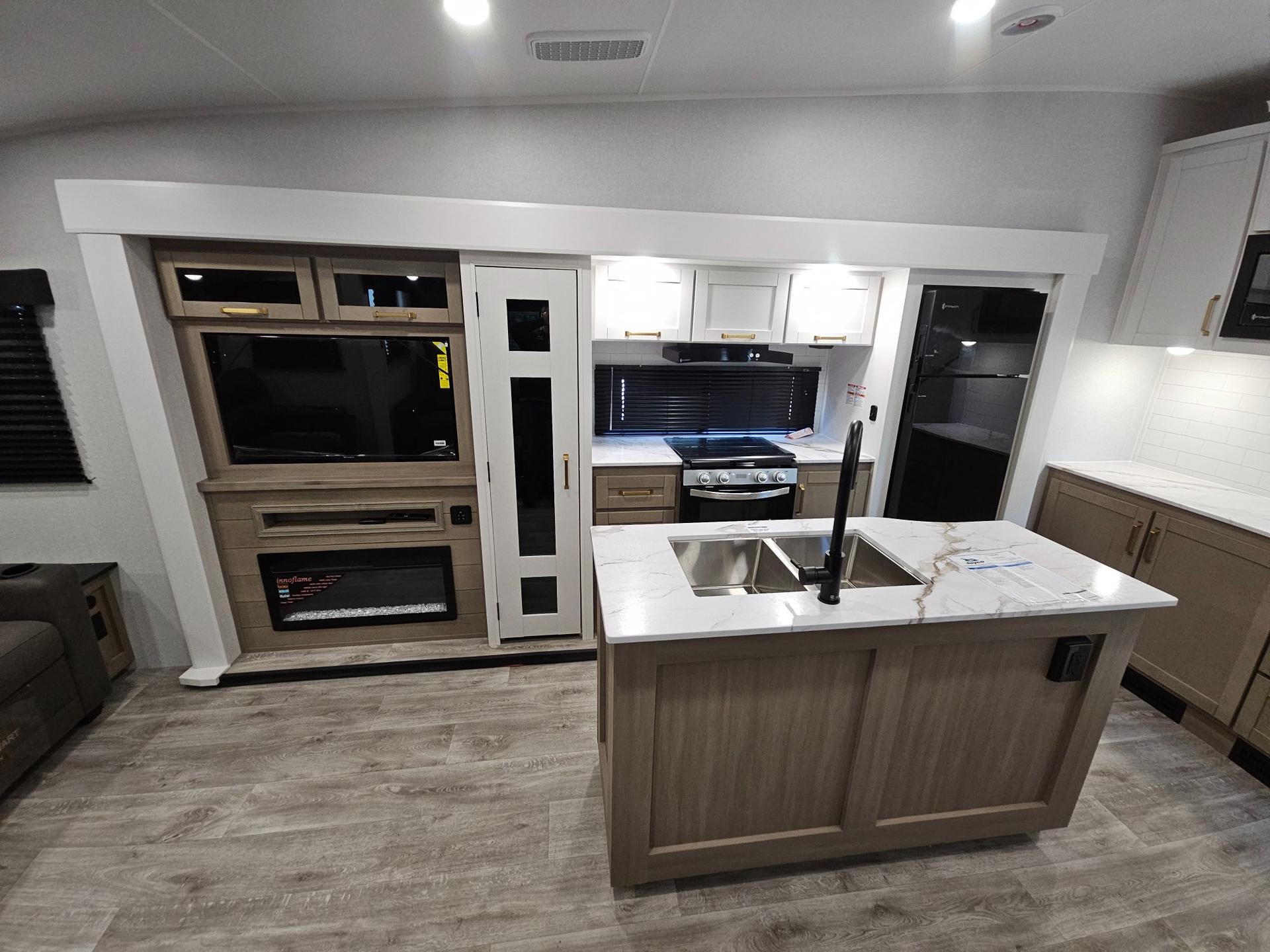 2026 Jayco 2026 Jayco Eagle SLE - thumbnail 15