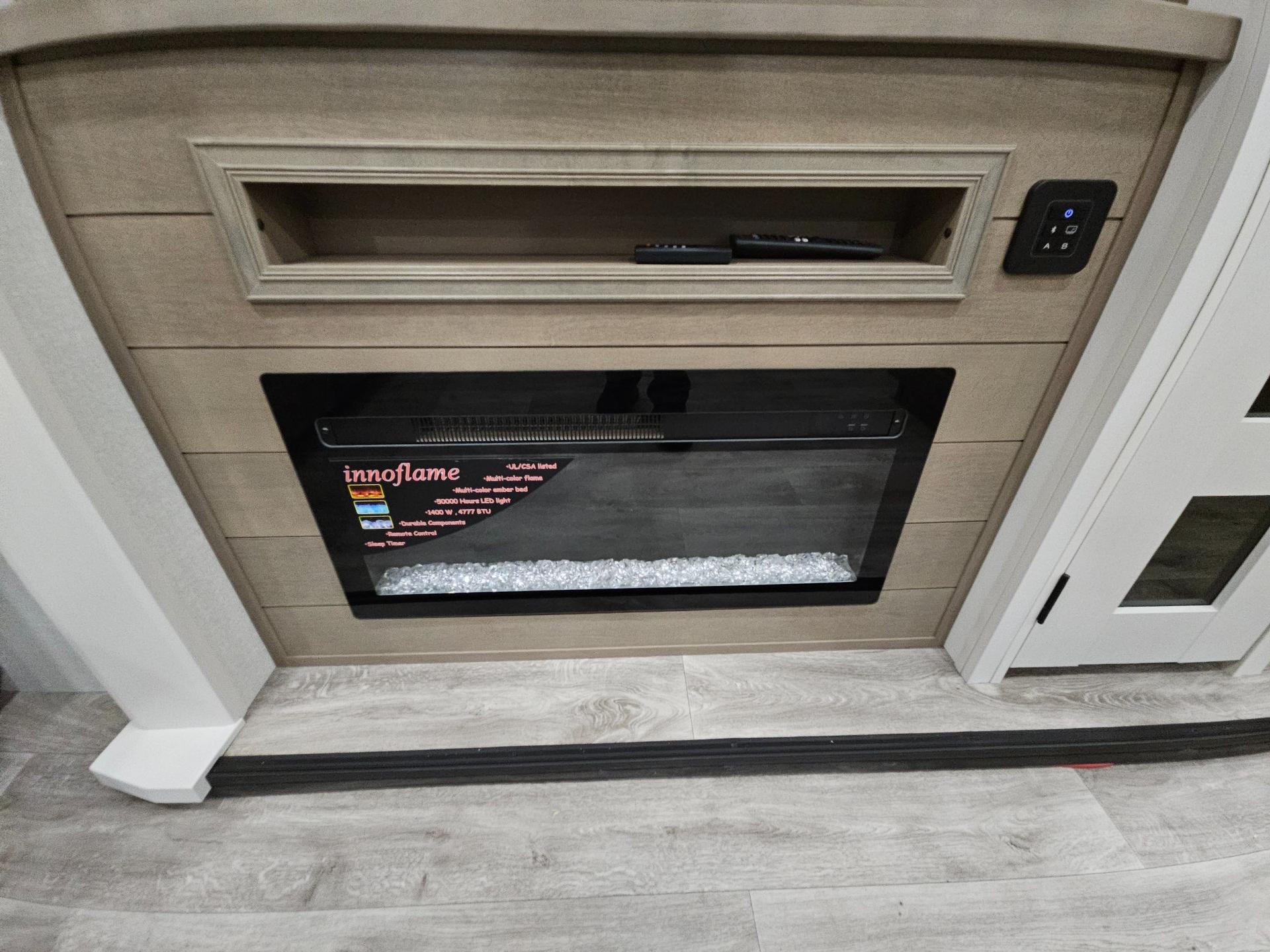 2026 Jayco 2026 Jayco Eagle SLE - thumbnail 17