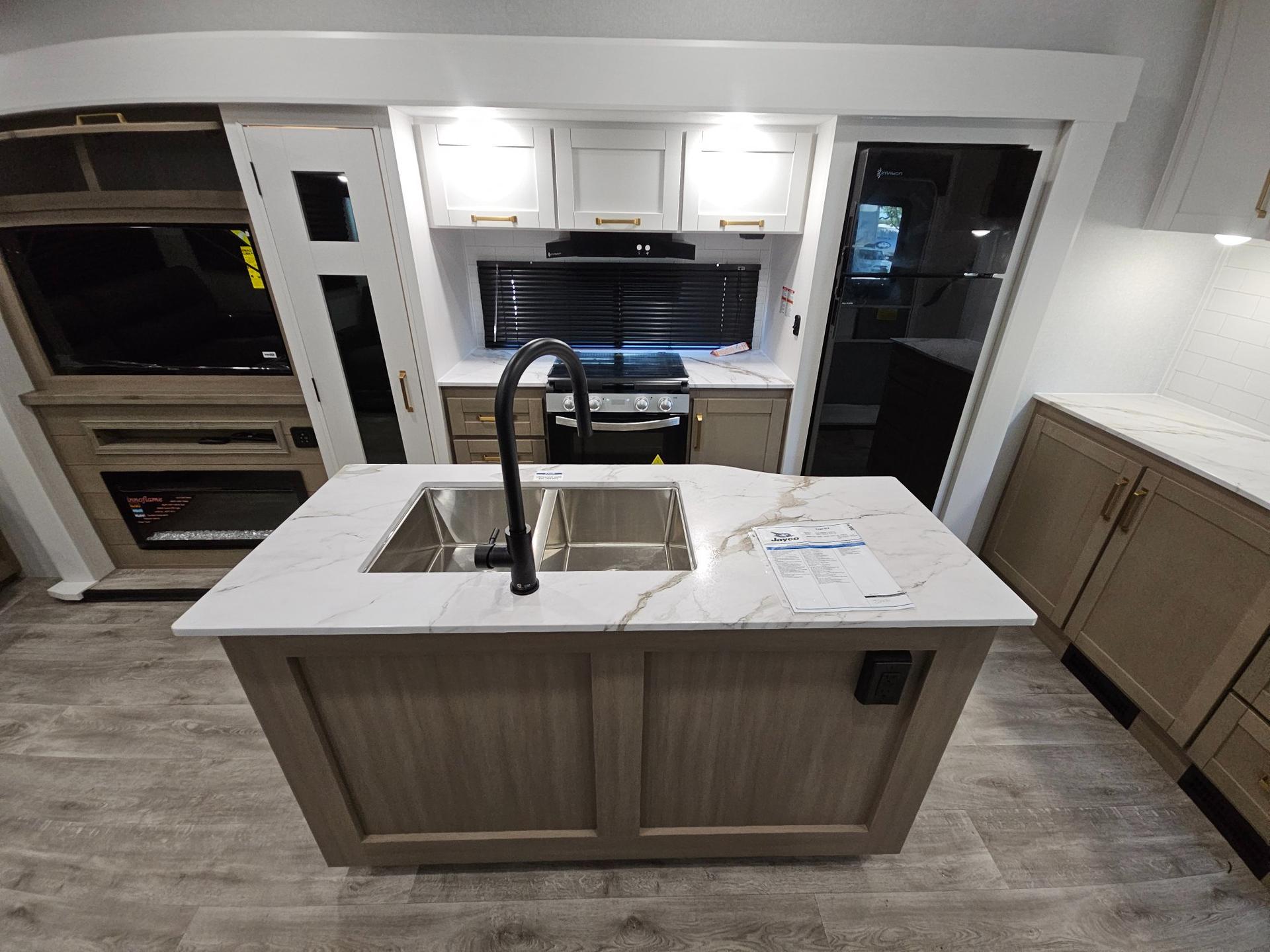 2026 Jayco 2026 Jayco Eagle SLE - thumbnail 20