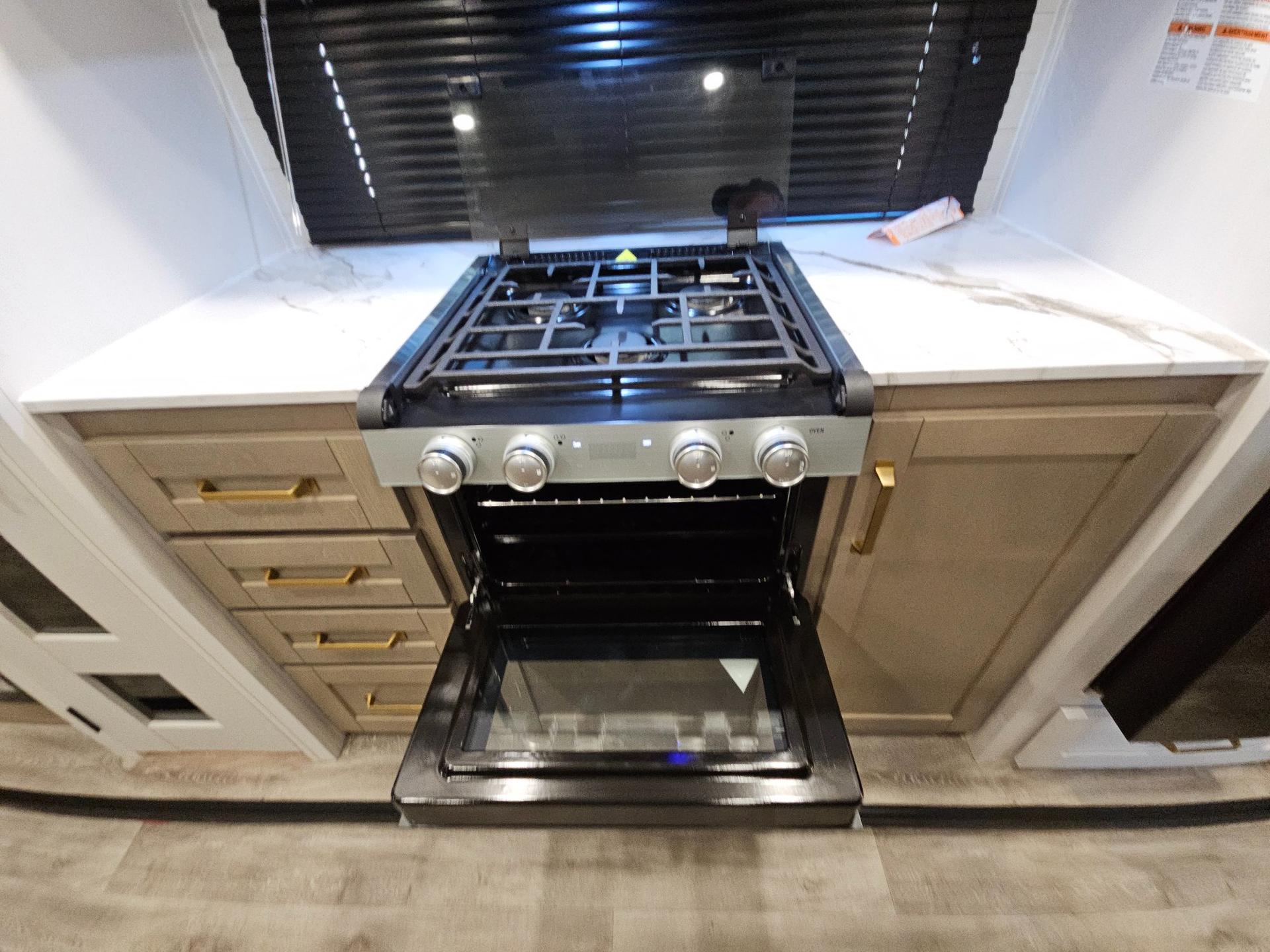 2026 Jayco 2026 Jayco Eagle SLE - thumbnail 23