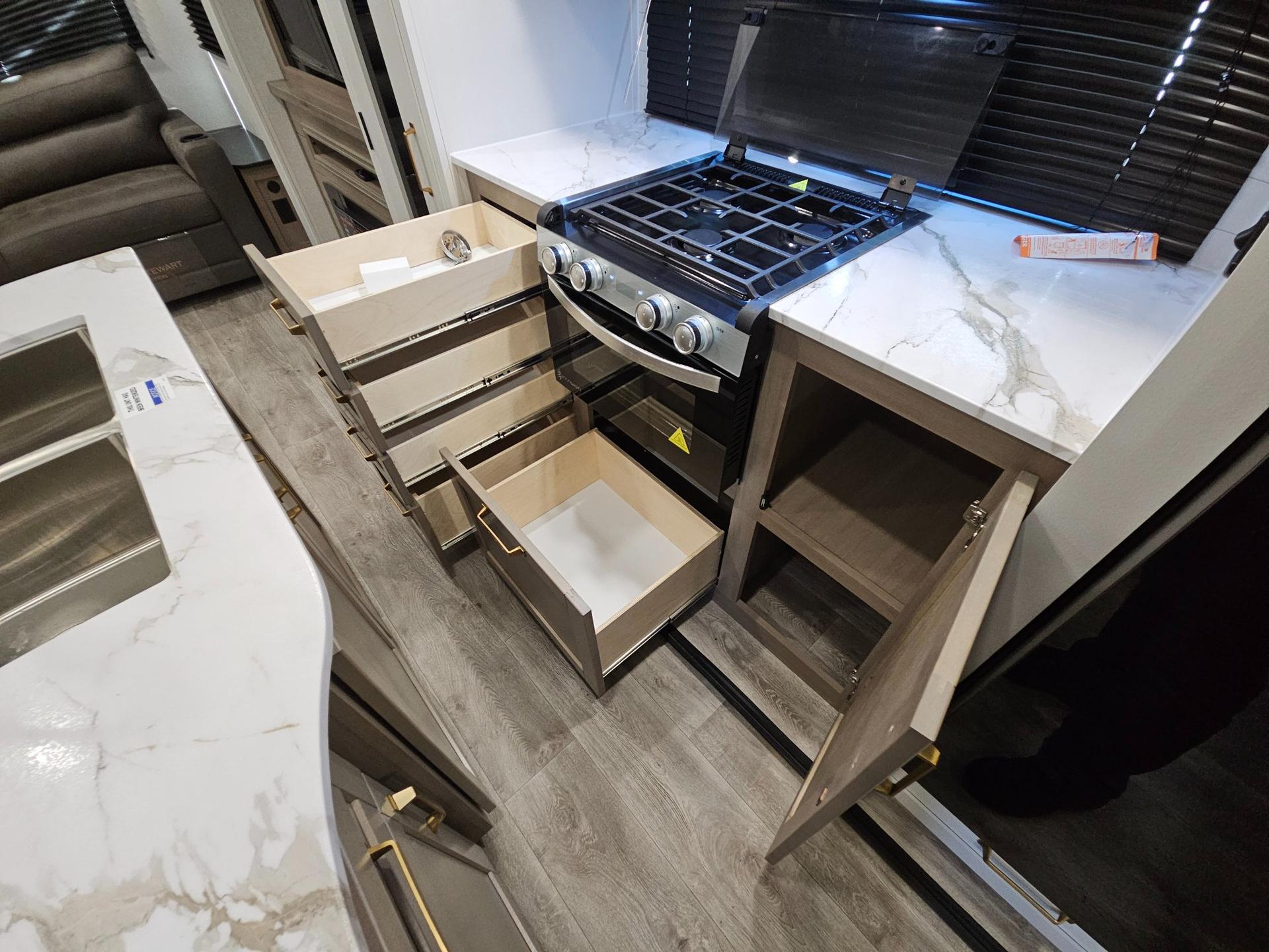 2026 Jayco 2026 Jayco Eagle SLE - thumbnail 24