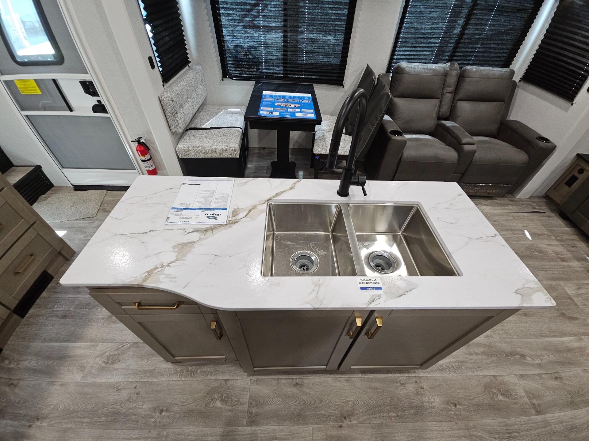 2026 Jayco 2026 Jayco Eagle SLE - thumbnail 25