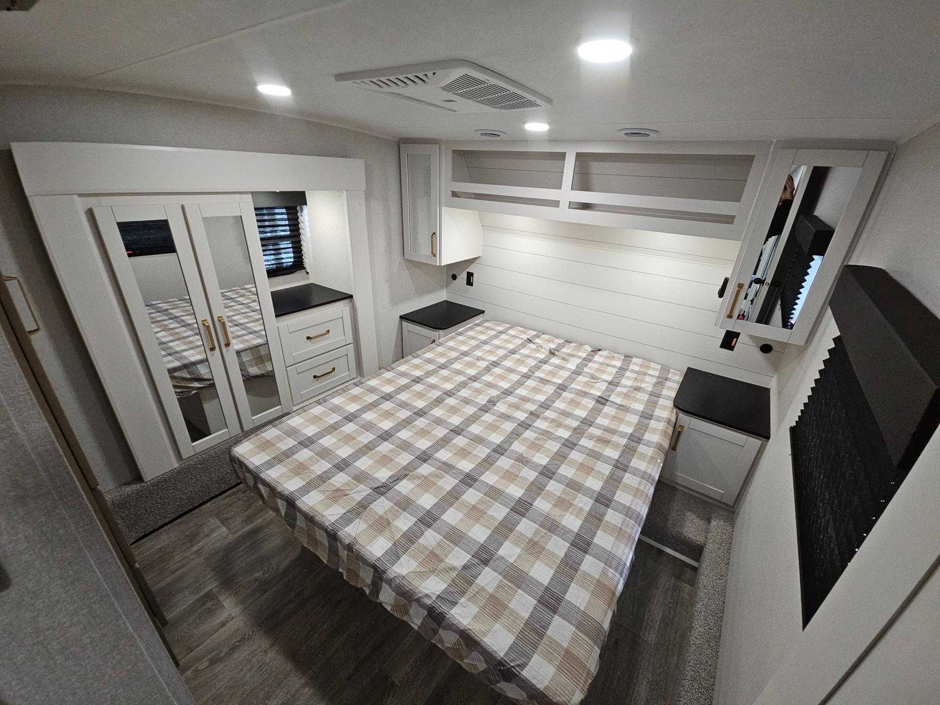 2026 Jayco 2026 Jayco Eagle SLE - thumbnail 38