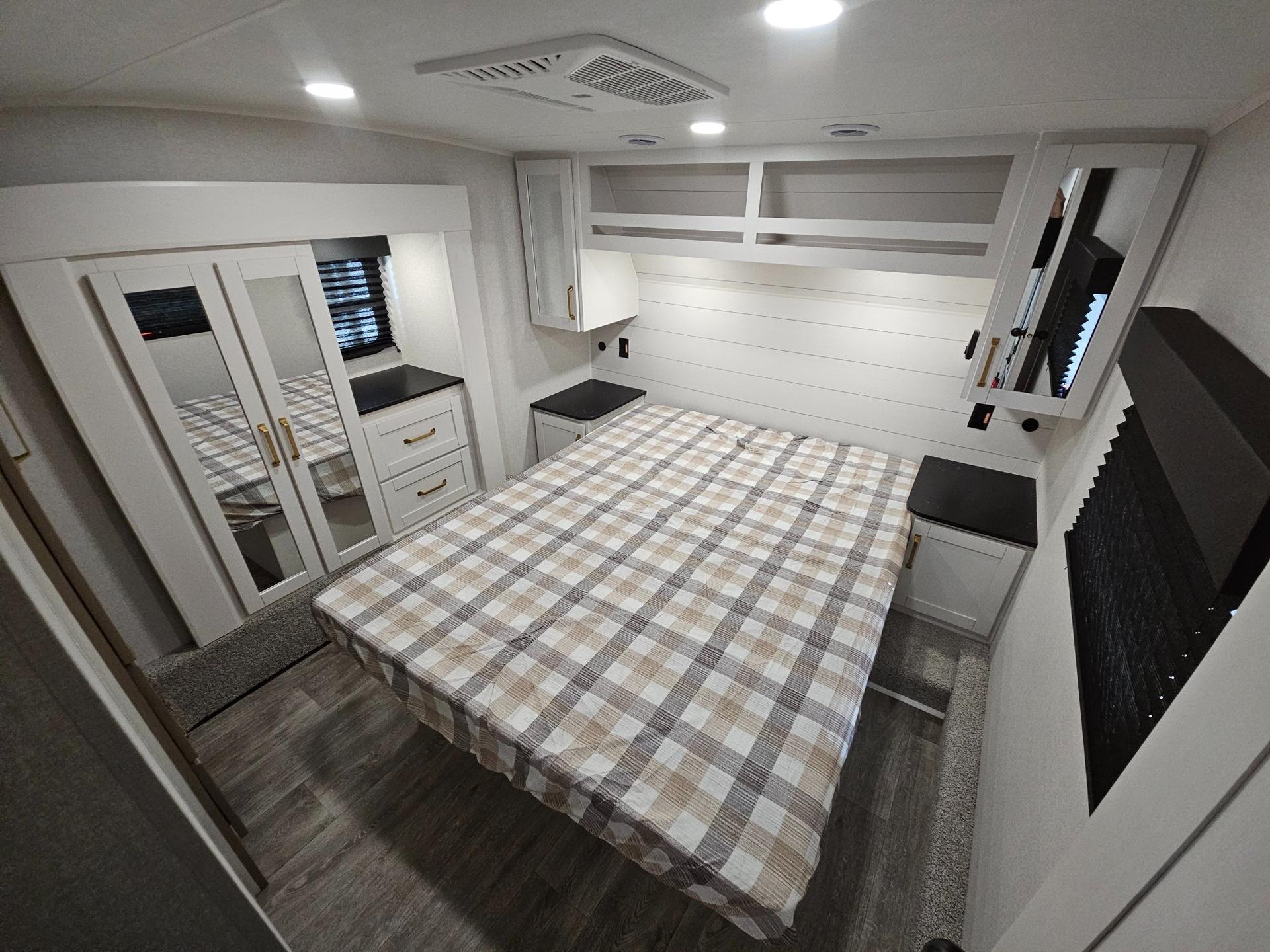 2026 Jayco 2026 Jayco Eagle SLE - thumbnail 39