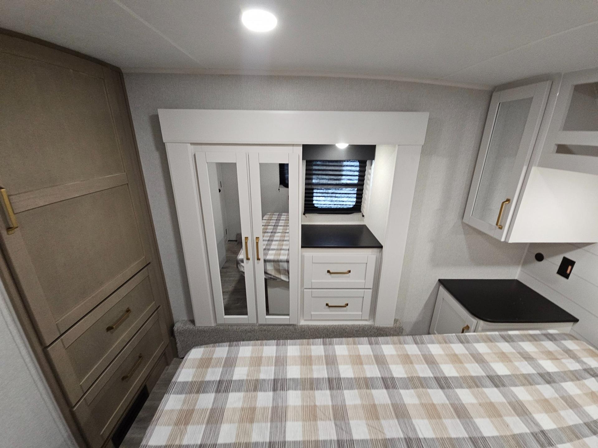 2026 Jayco 2026 Jayco Eagle SLE - thumbnail 43