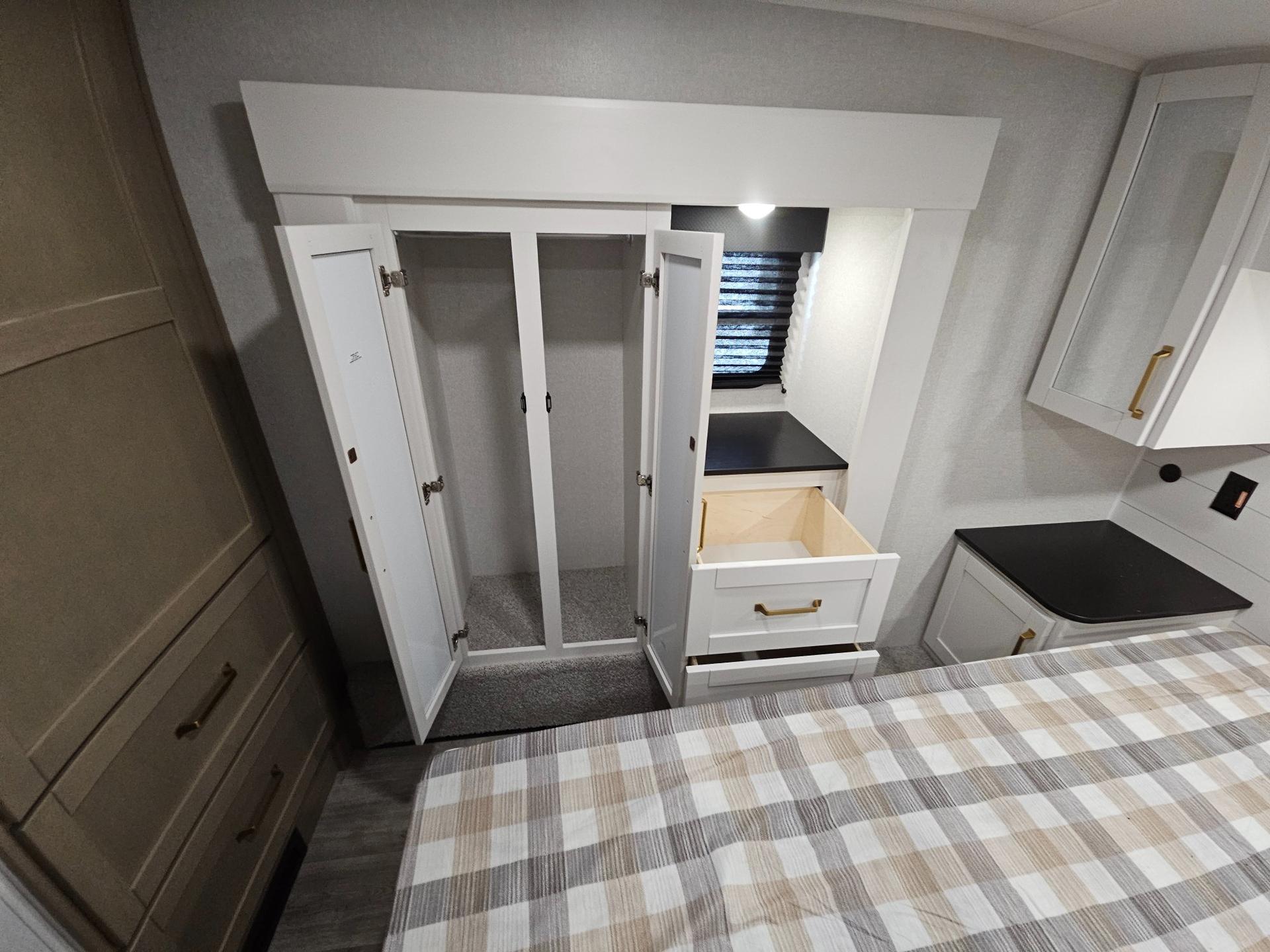 2026 Jayco 2026 Jayco Eagle SLE - thumbnail 44