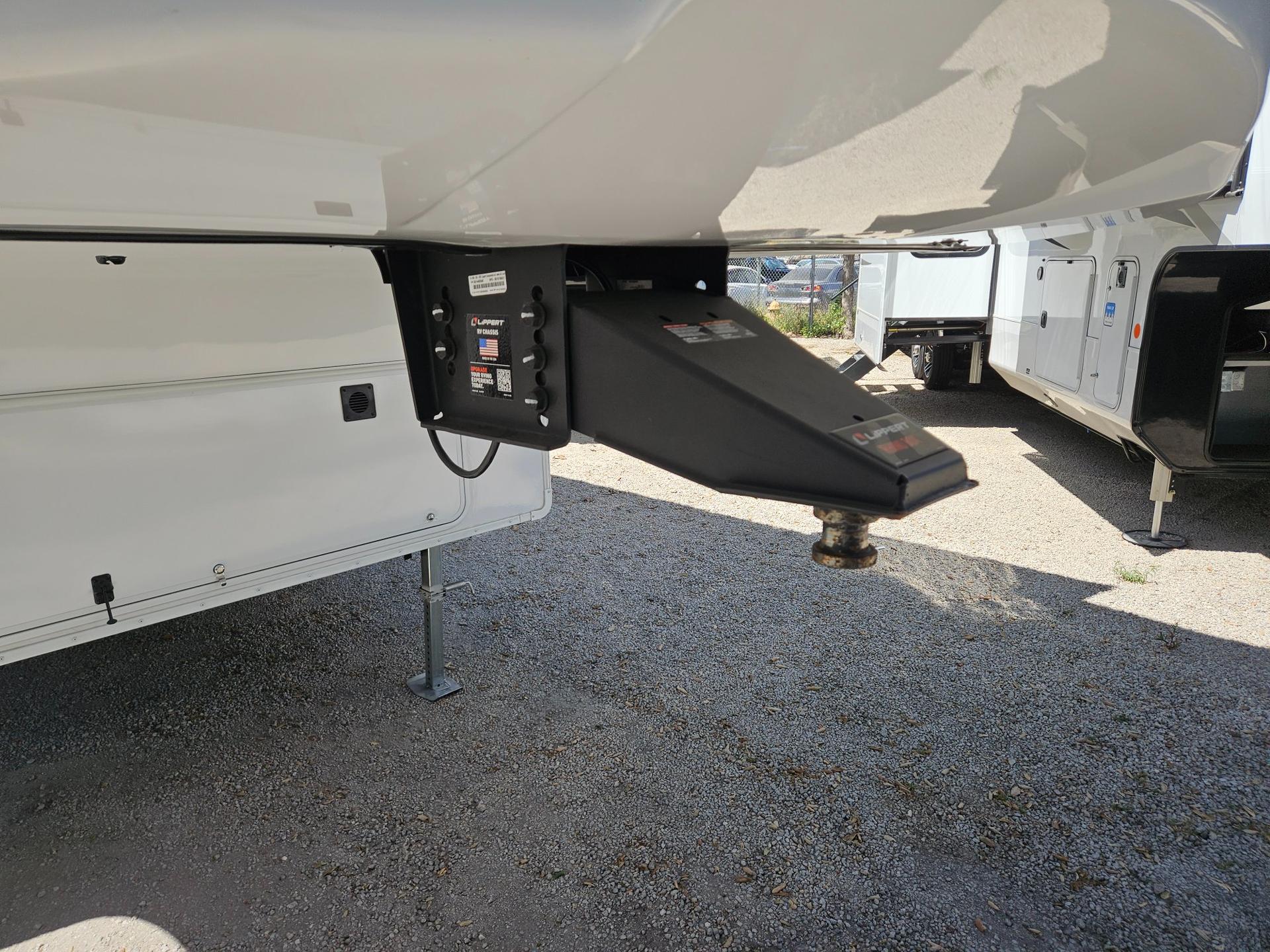 2026 Jayco 2026 Jayco Eagle SLE - thumbnail 47