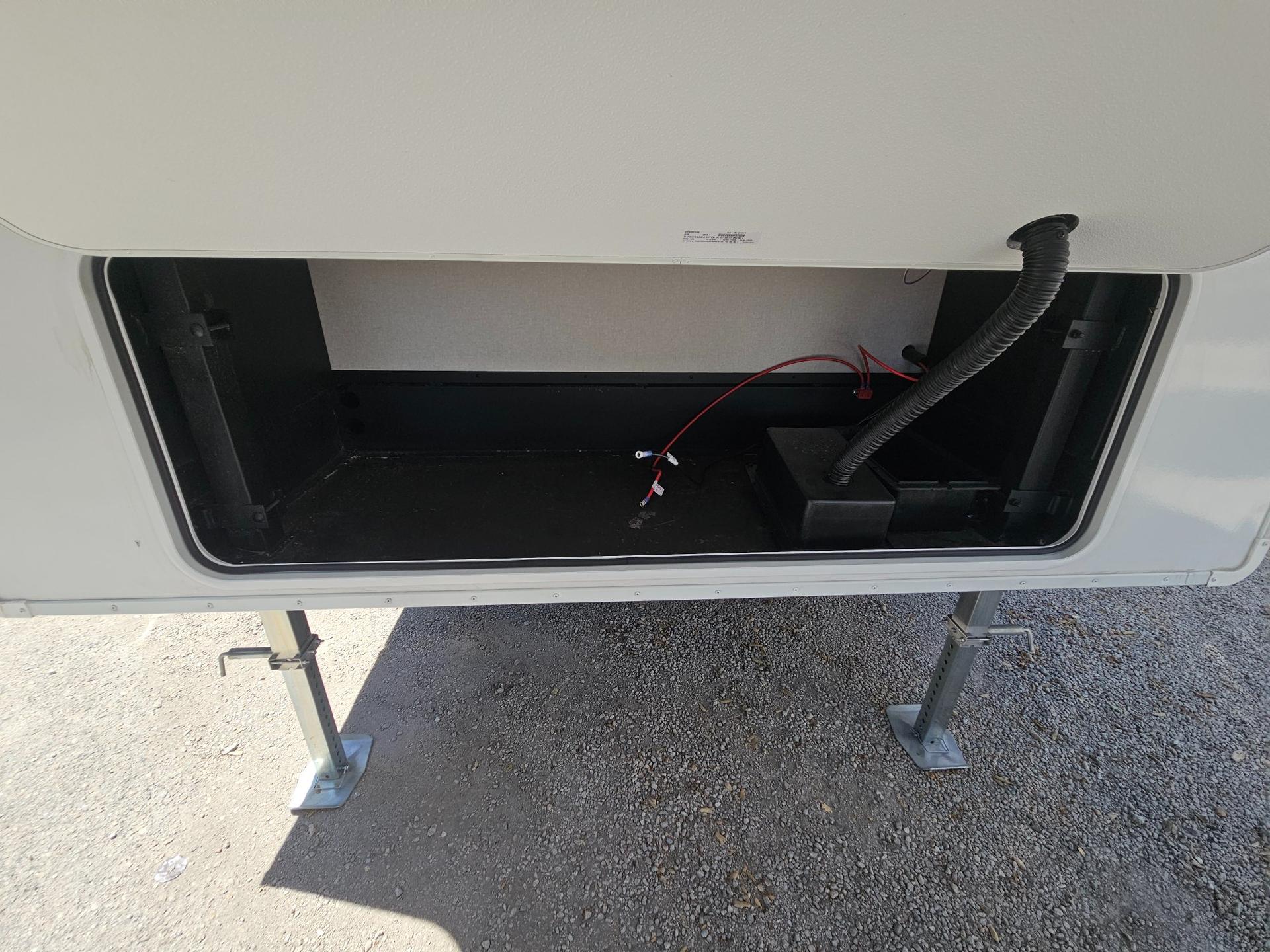 2026 Jayco 2026 Jayco Eagle SLE - thumbnail 48