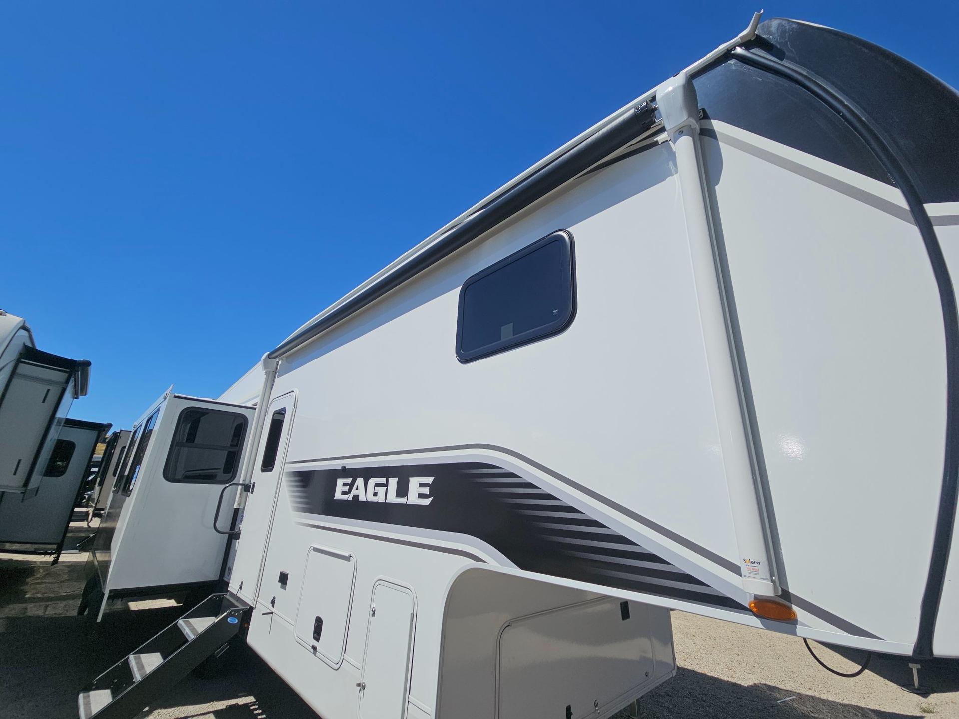 2026 Jayco 2026 Jayco Eagle SLE - thumbnail 51