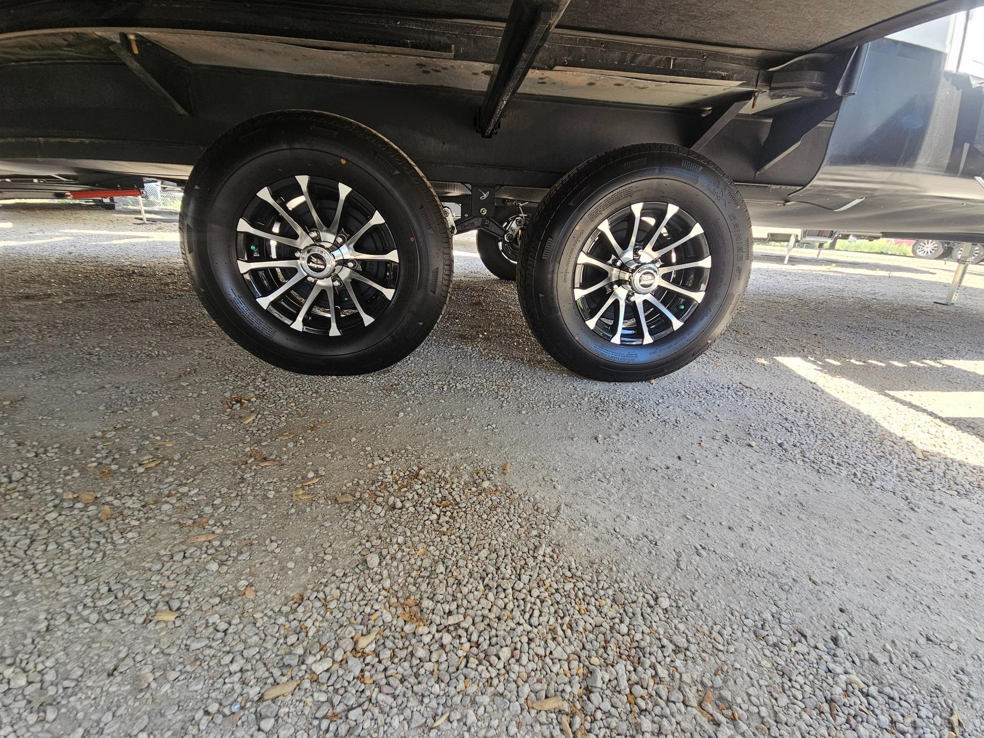 2026 Jayco 2026 Jayco Eagle SLE - thumbnail 54