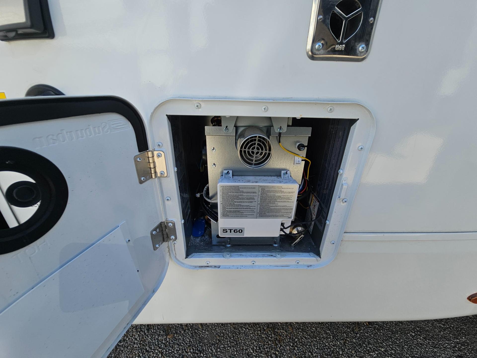 2026 Jayco 2026 Jayco Eagle SLE - thumbnail 57