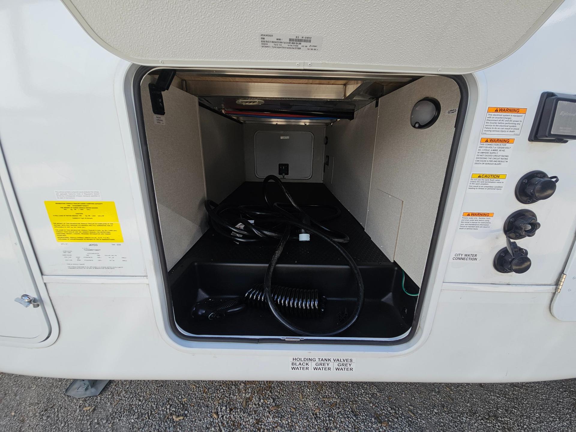 2026 Jayco 2026 Jayco Eagle SLE - thumbnail 58