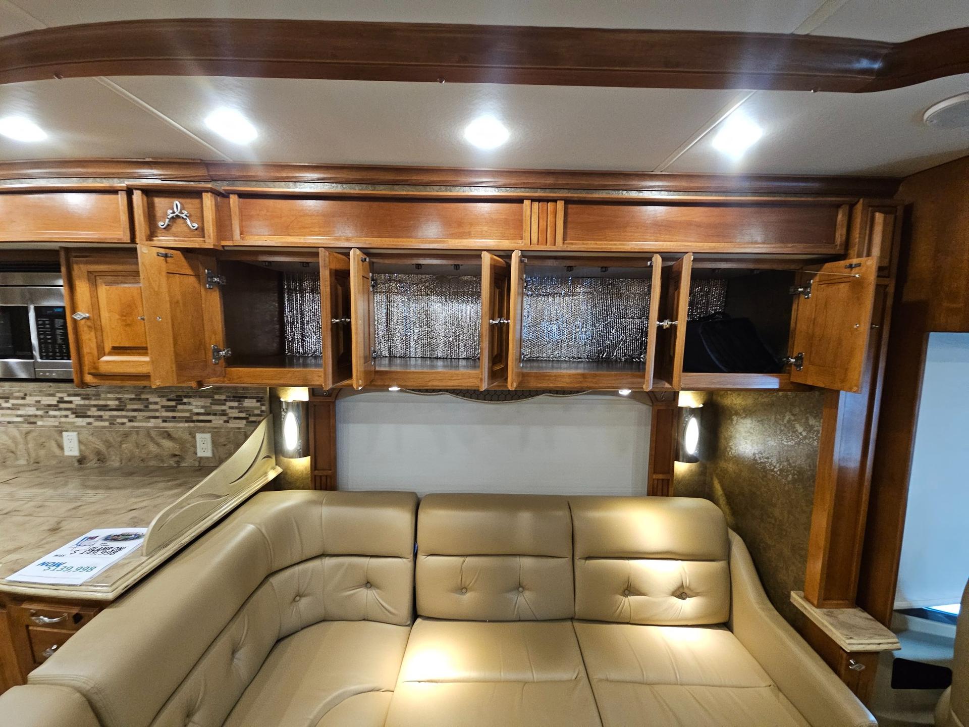 2014 Tiffin Motorhome 2014 Tiffin Motorhome Phaeton - thumbnail 7