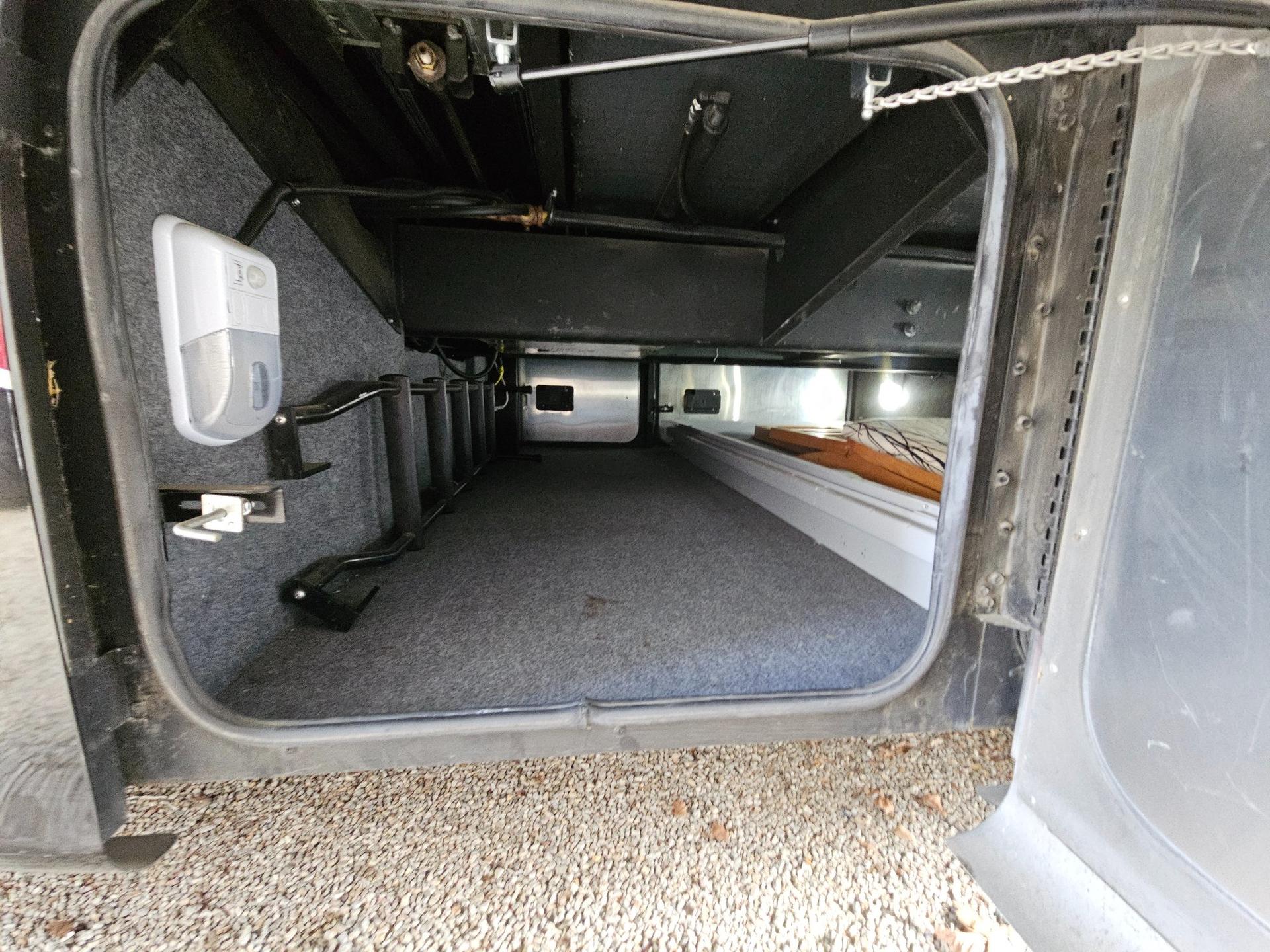 2014 Tiffin Motorhome 2014 Tiffin Motorhome Phaeton - thumbnail 59