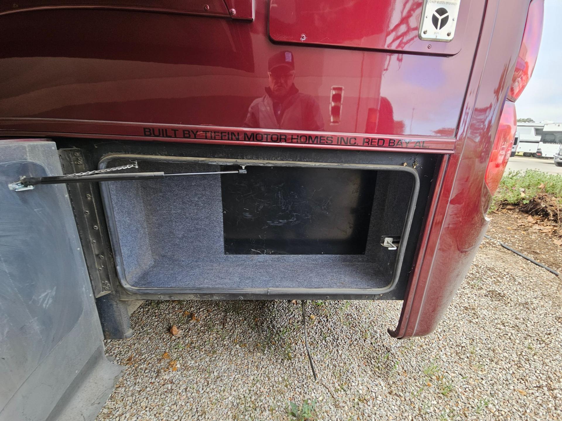 2014 Tiffin Motorhome 2014 Tiffin Motorhome Phaeton - thumbnail 63