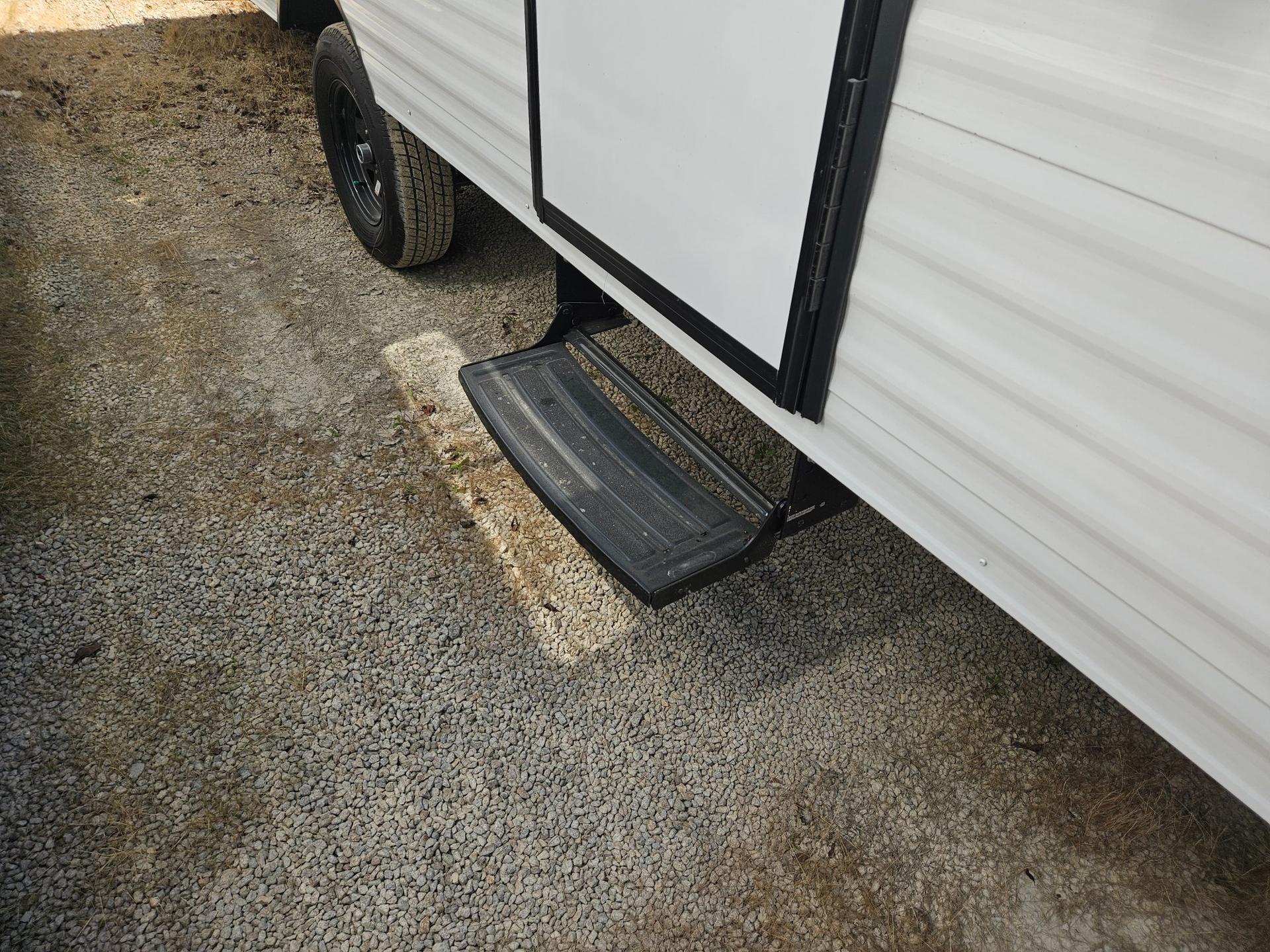 2026 Jayco 2026 Jayco Jay Flight SLX - thumbnail 8