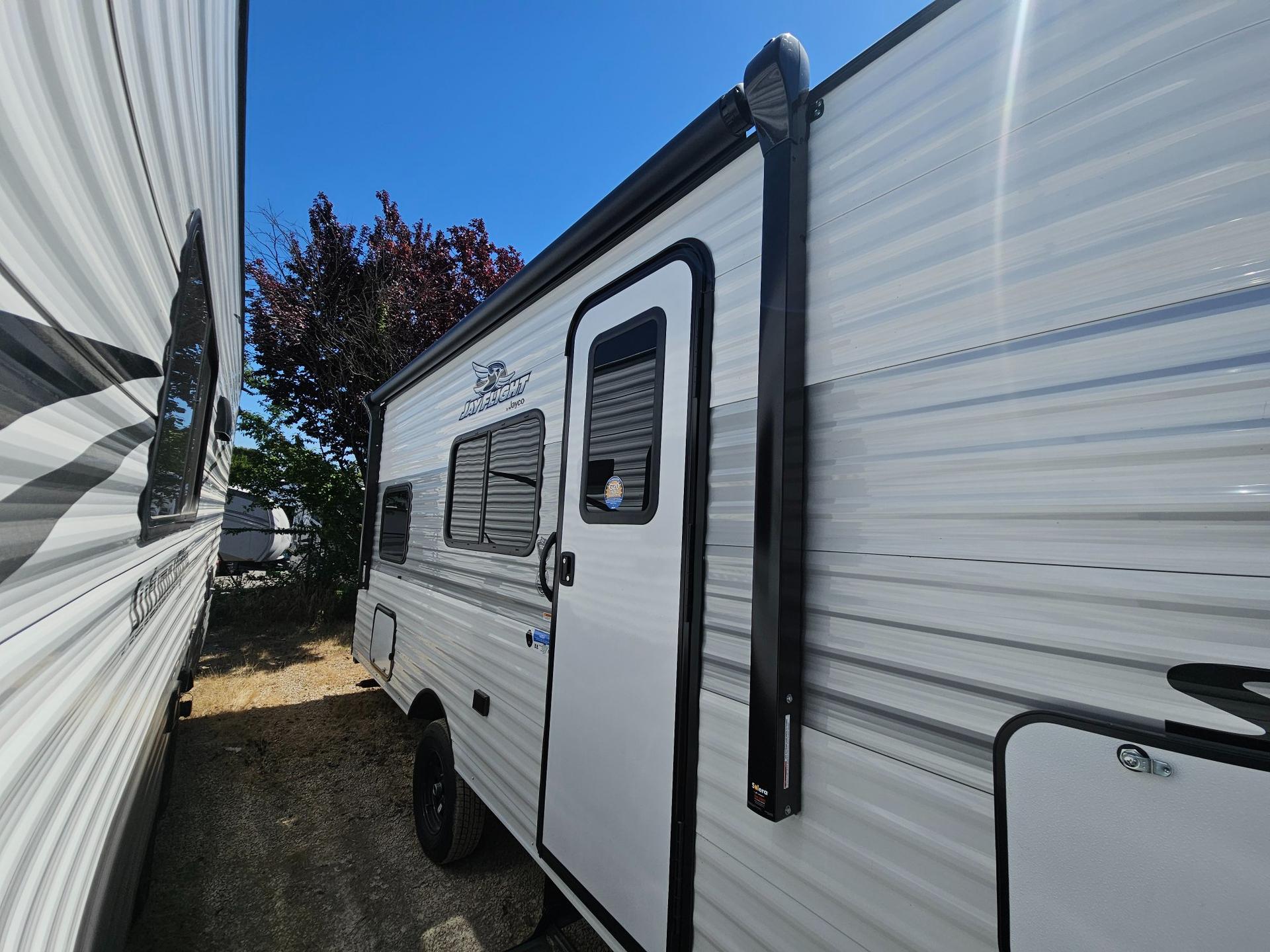 2026 Jayco 2026 Jayco Jay Flight SLX - thumbnail 9
