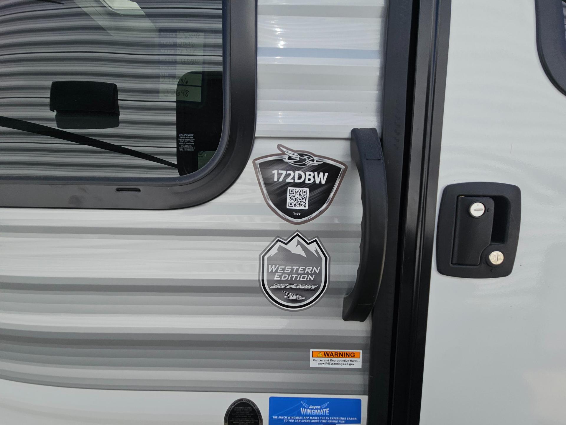 2026 Jayco 2026 Jayco Jay Flight SLX - thumbnail 10