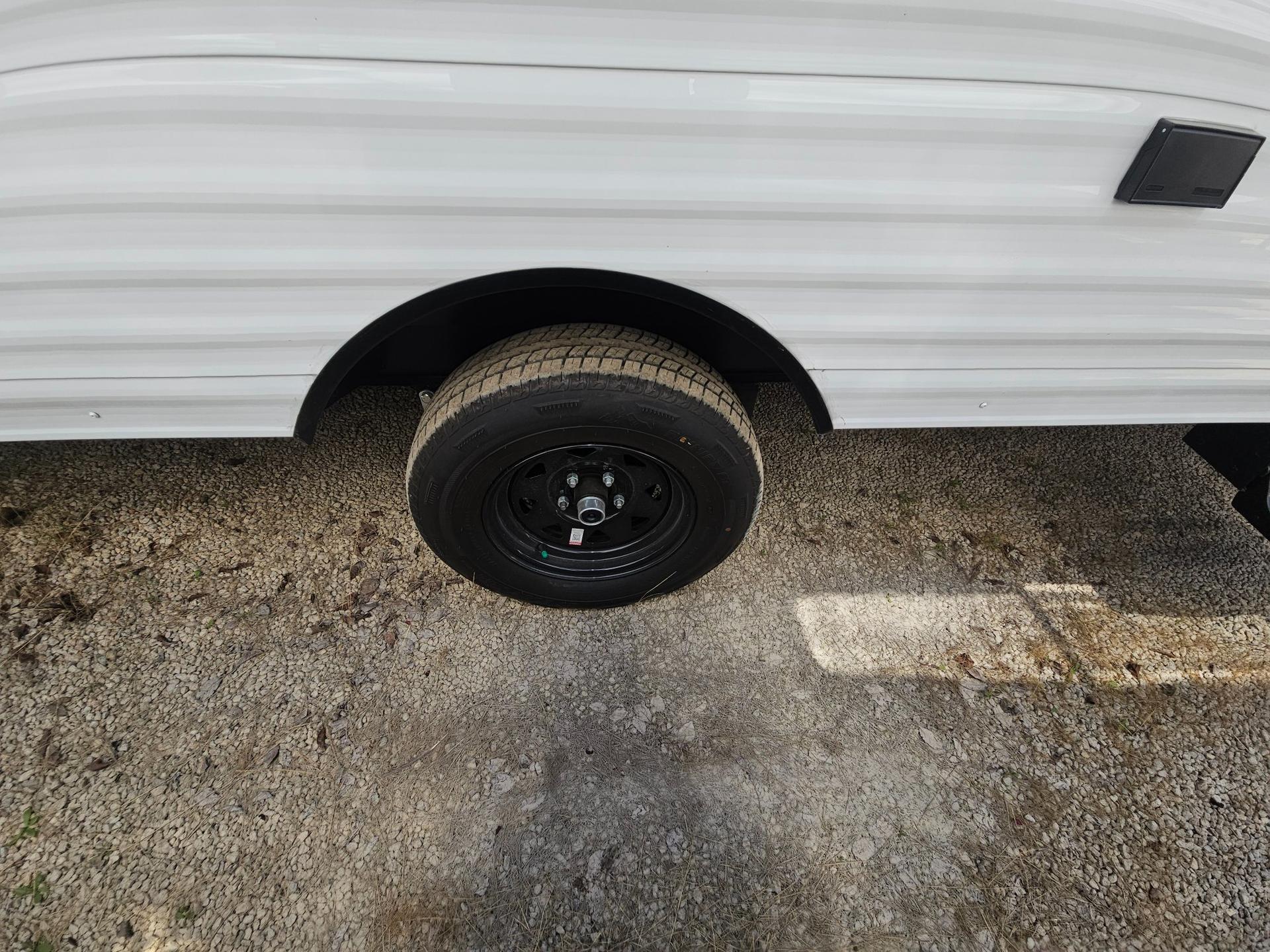 2026 Jayco 2026 Jayco Jay Flight SLX - thumbnail 11