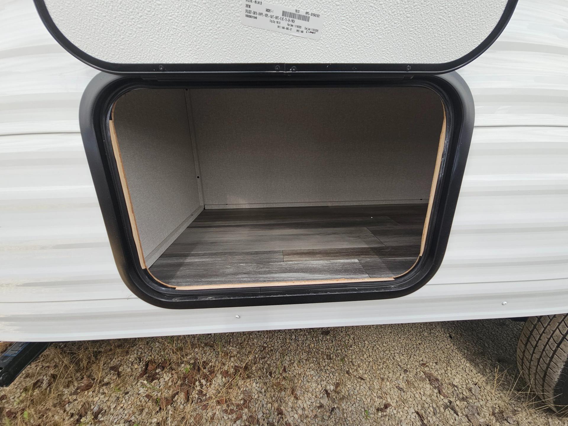 2026 Jayco 2026 Jayco Jay Flight SLX - thumbnail 12