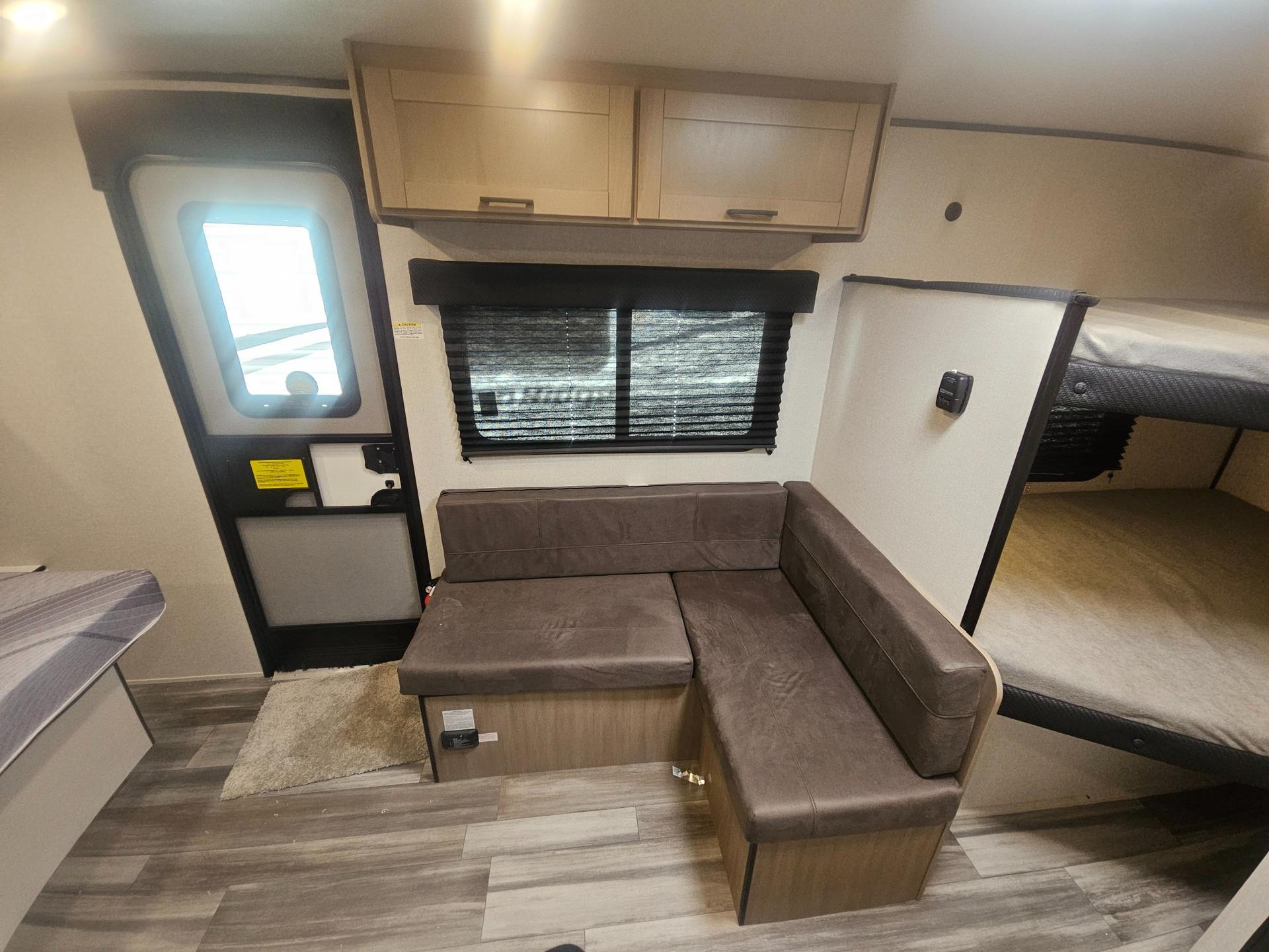 2026 Jayco 2026 Jayco Jay Flight SLX - thumbnail 17
