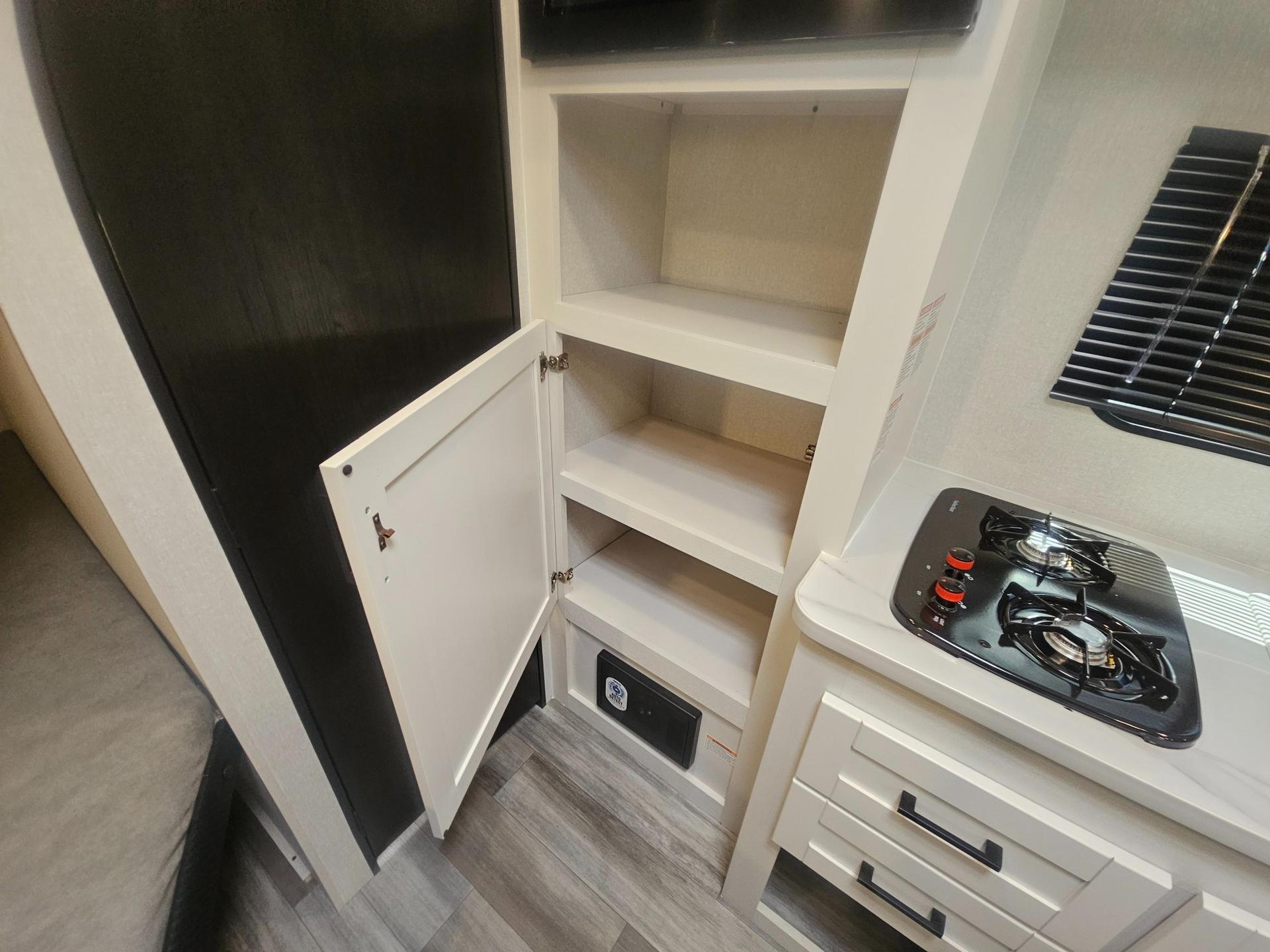 2026 Jayco 2026 Jayco Jay Flight SLX - thumbnail 23