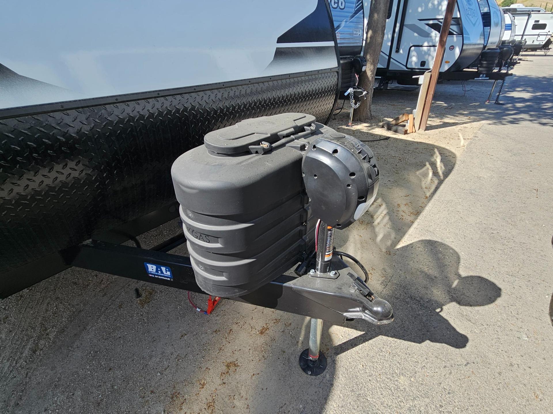 2026 Jayco 2026 Jayco Jay Feather SL - thumbnail 32