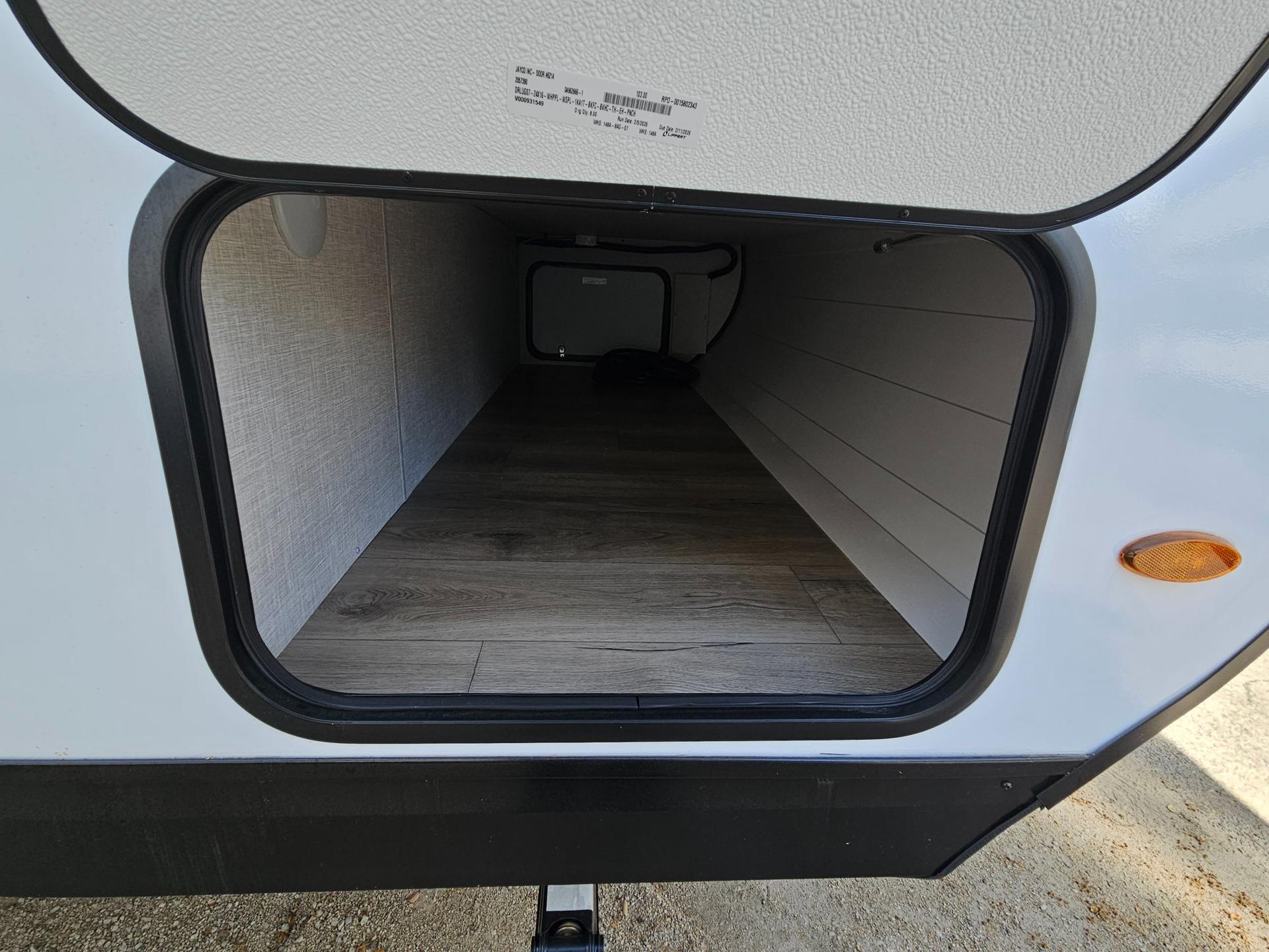 2026 Jayco 2026 Jayco Jay Feather SL - thumbnail 34