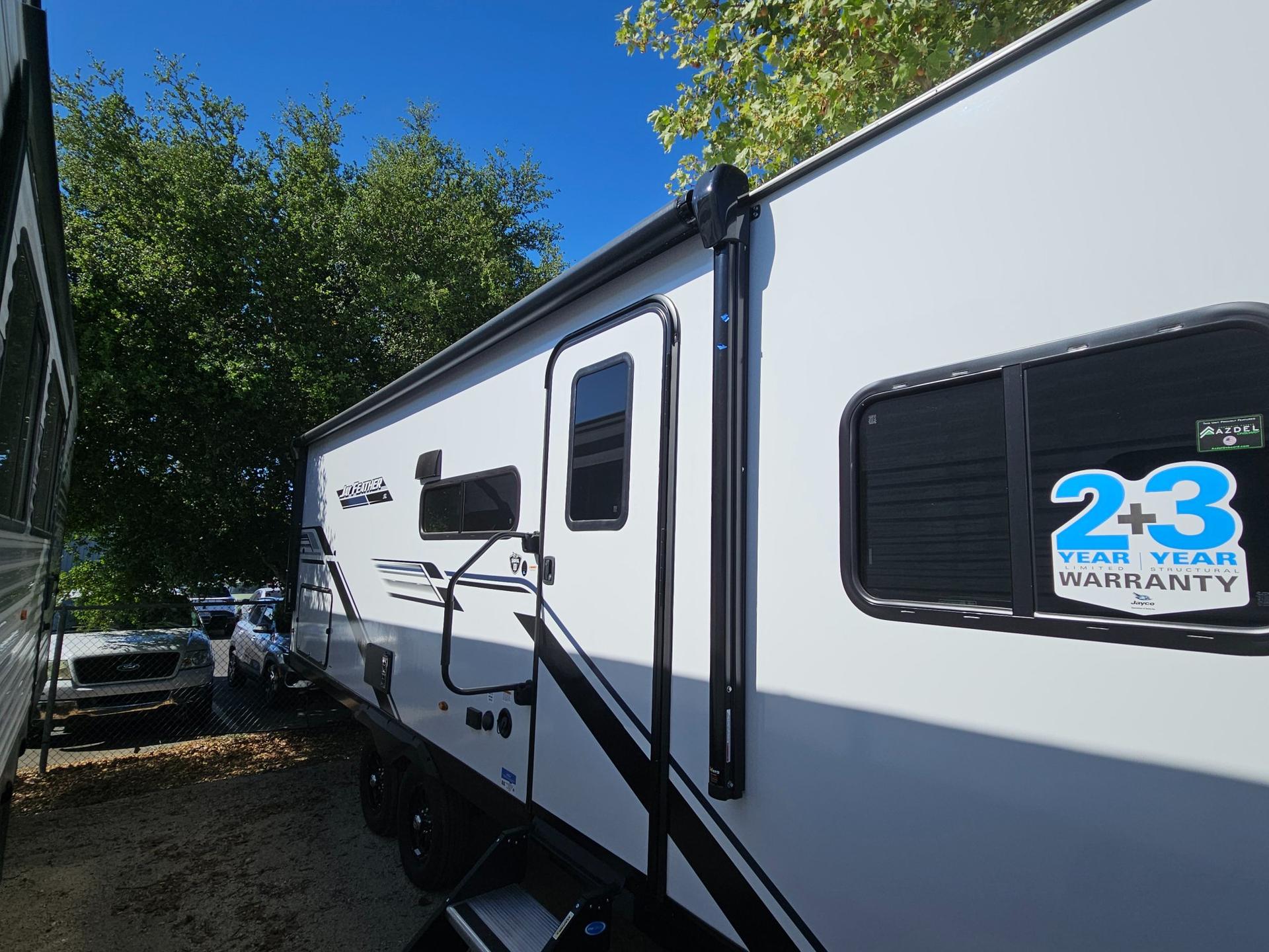 2026 Jayco 2026 Jayco Jay Feather SL - thumbnail 35