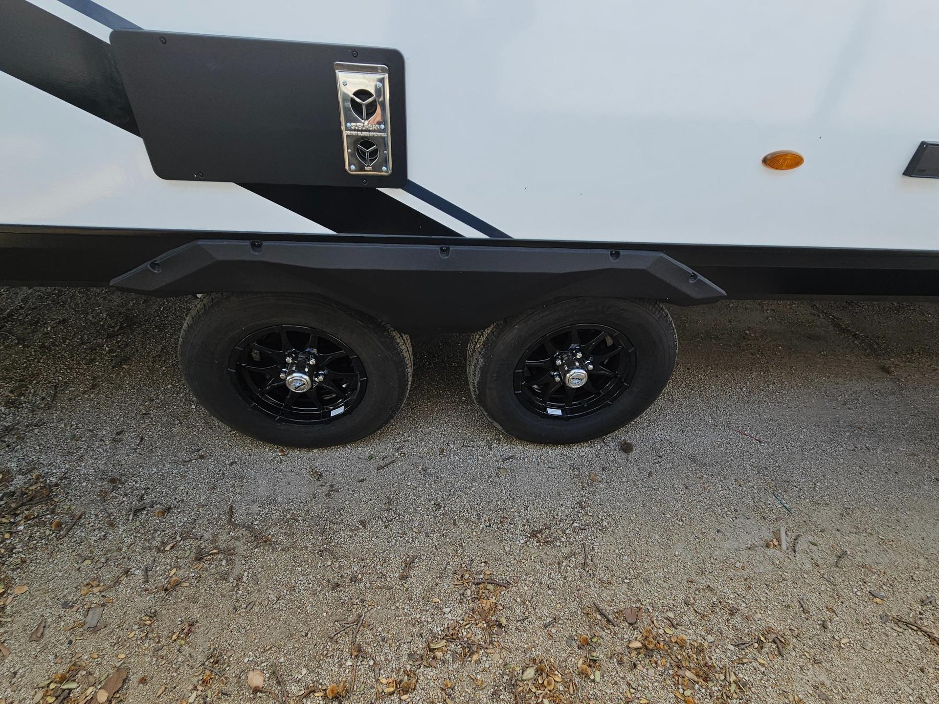 2026 Jayco 2026 Jayco Jay Feather SL - thumbnail 38