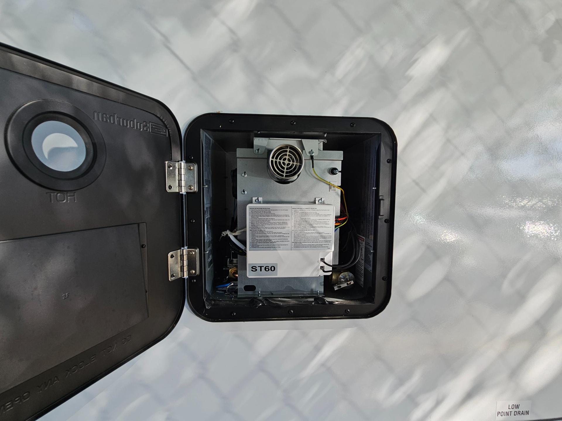 2026 Jayco 2026 Jayco Jay Feather SL - thumbnail 41