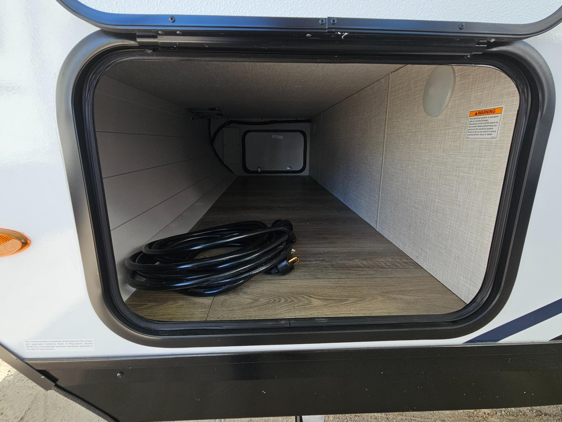 2026 Jayco 2026 Jayco Jay Feather SL - thumbnail 42