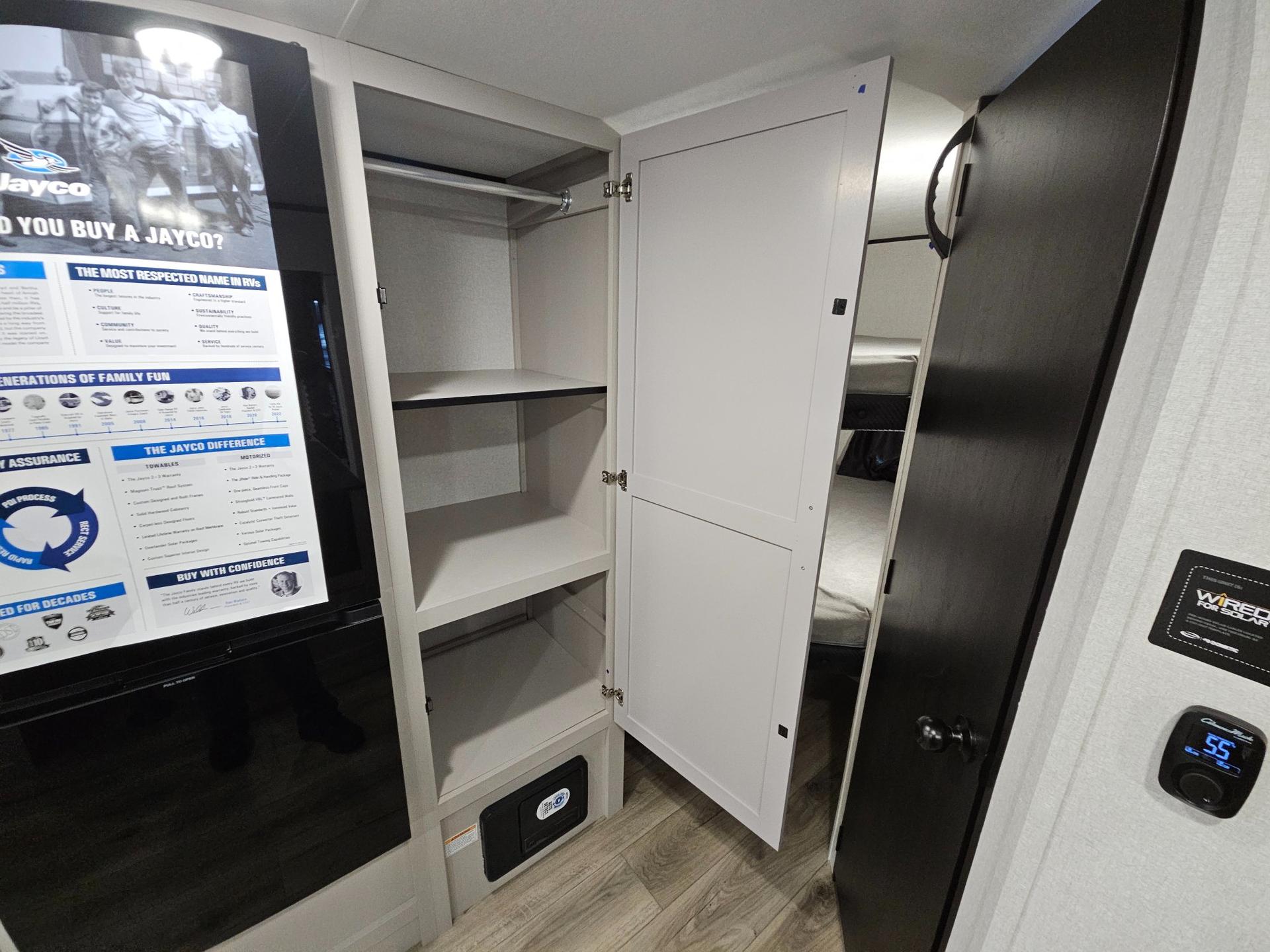 2026 Jayco 2026 Jayco Jay Feather SL - thumbnail 14