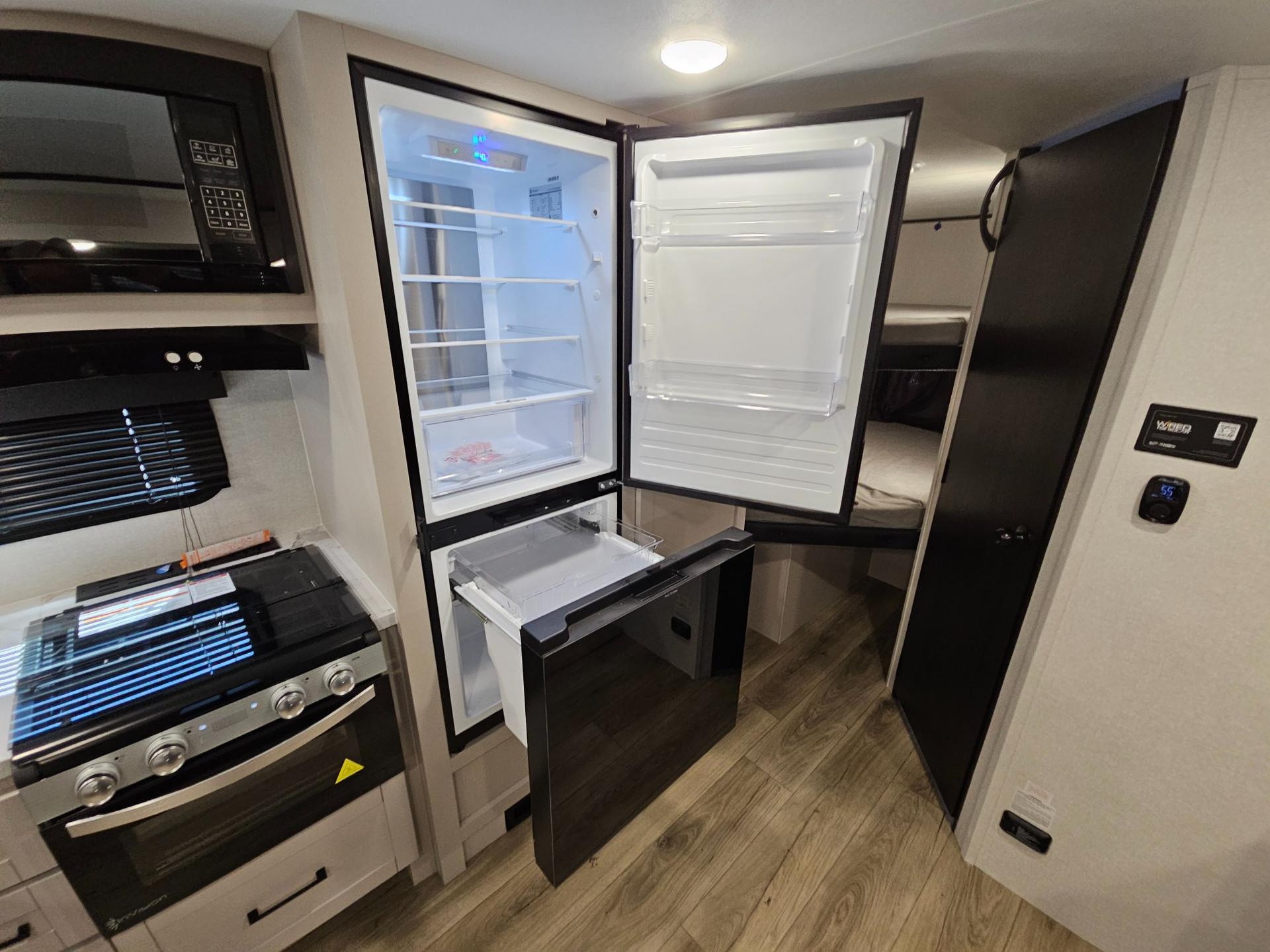 2026 Jayco 2026 Jayco Jay Feather SL - thumbnail 15