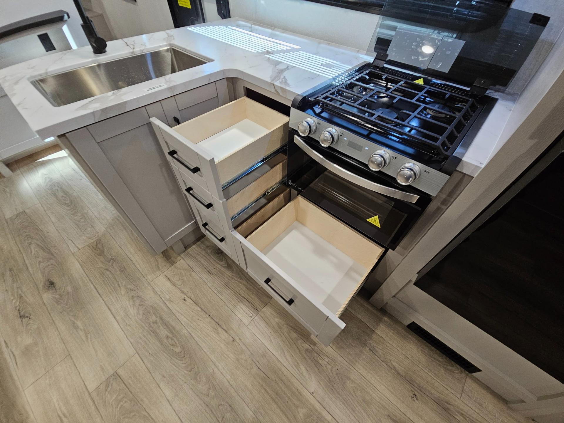 2026 Jayco 2026 Jayco Jay Feather SL - thumbnail 19