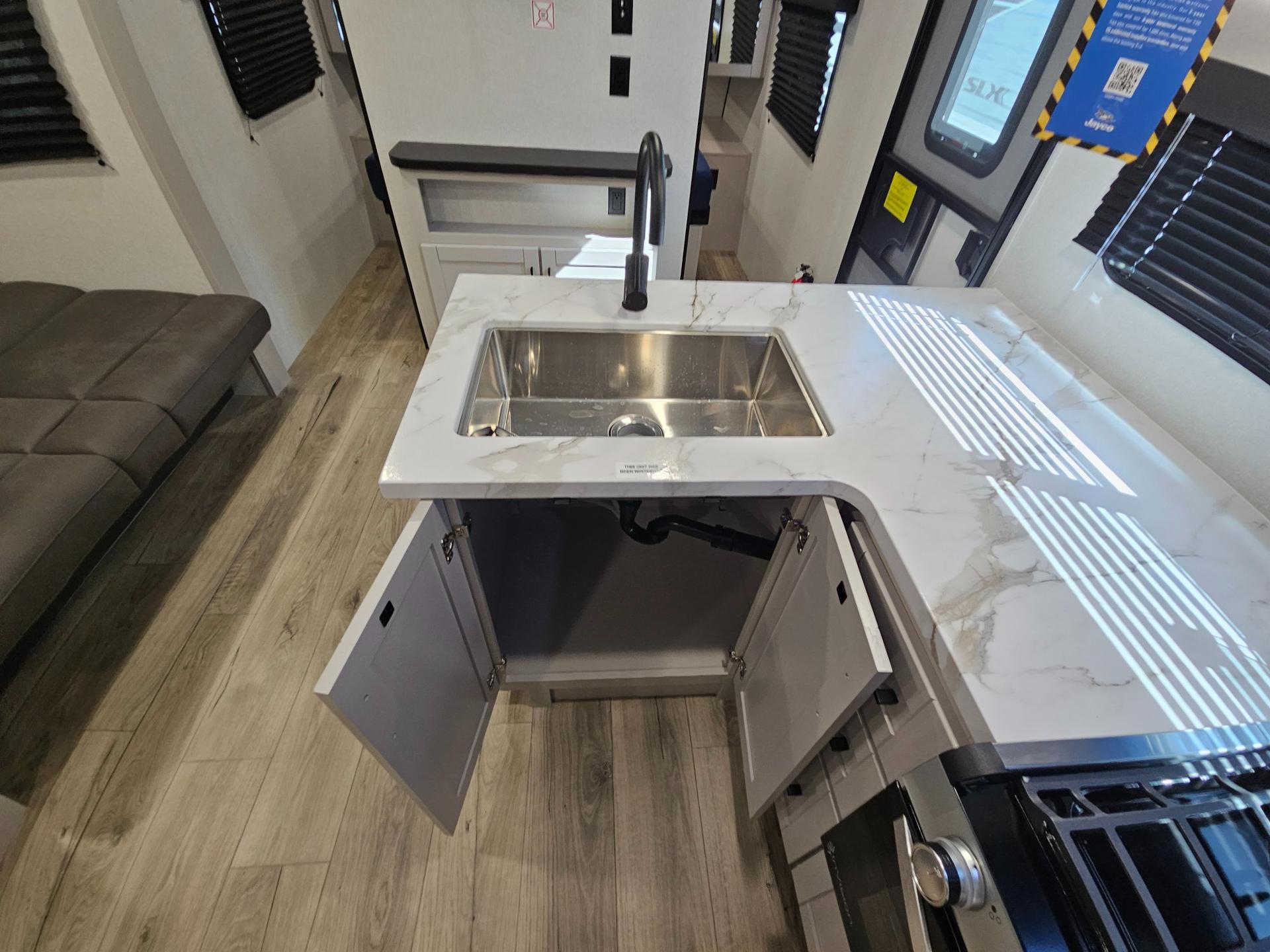 2026 Jayco 2026 Jayco Jay Feather SL - thumbnail 20