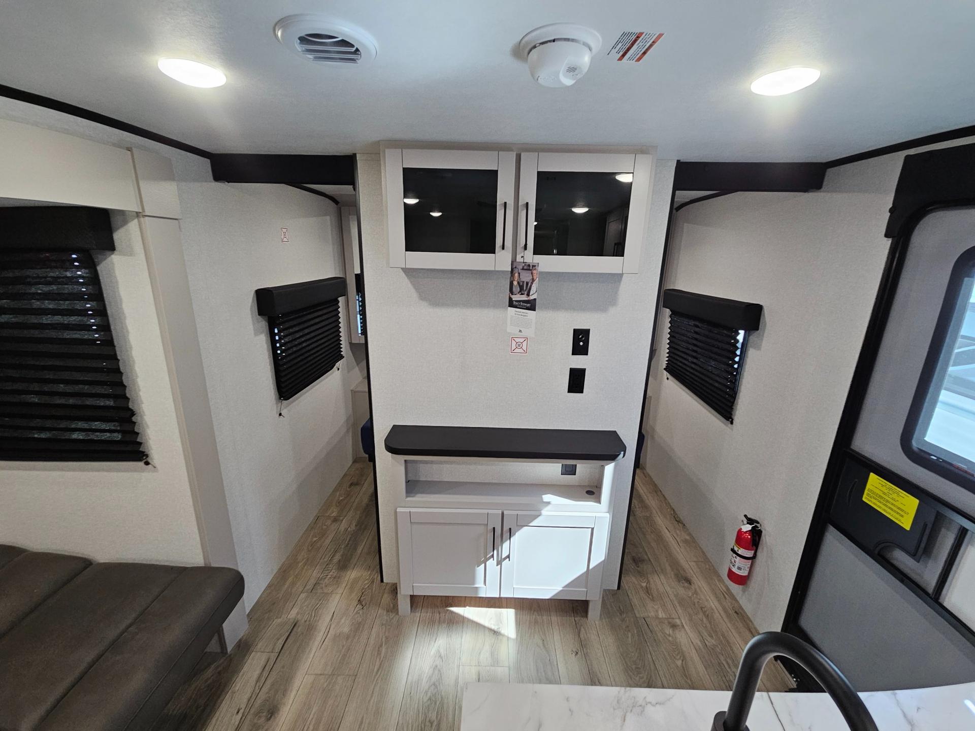 2026 Jayco 2026 Jayco Jay Feather SL - thumbnail 21