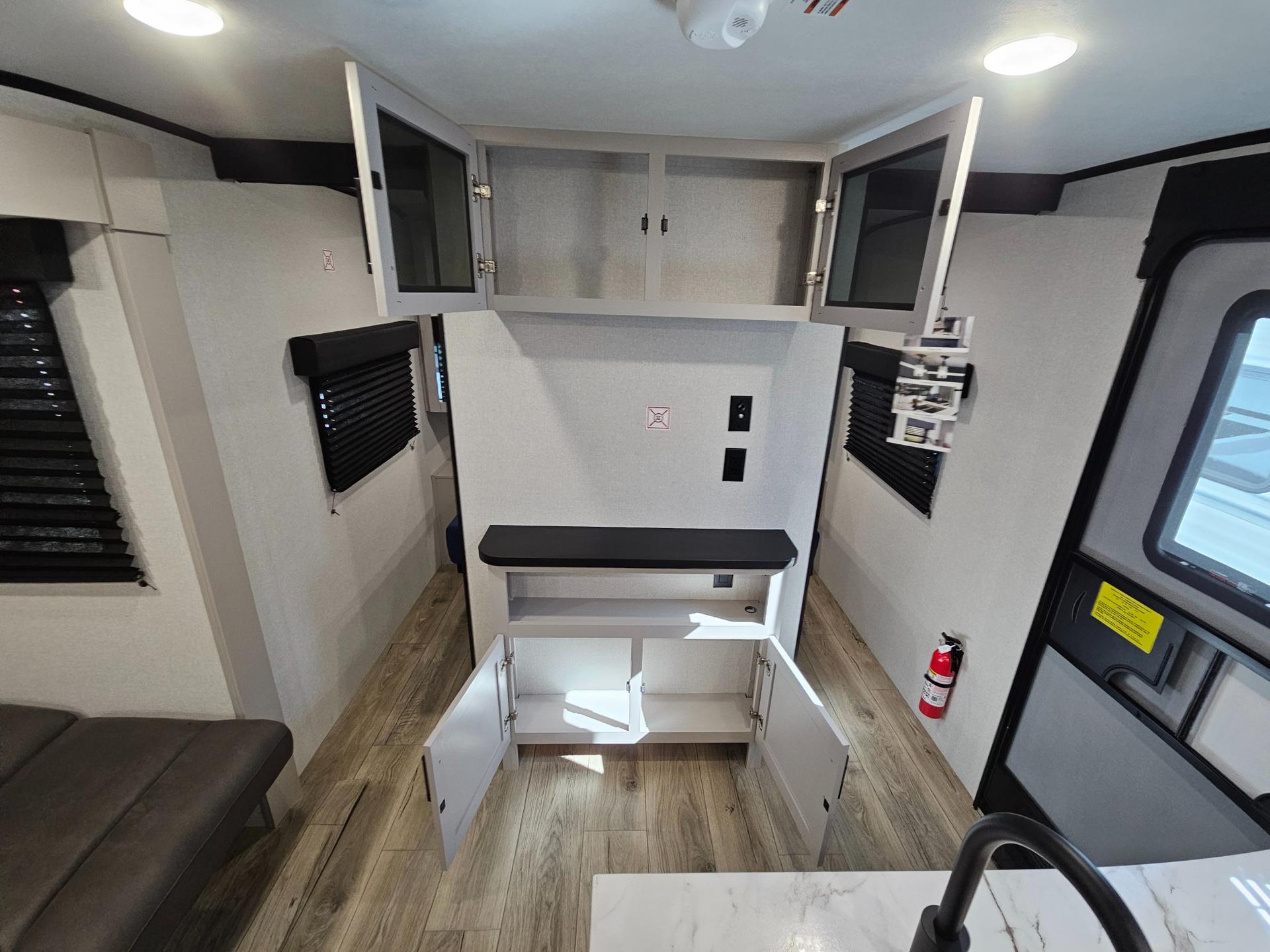 2026 Jayco 2026 Jayco Jay Feather SL - thumbnail 22