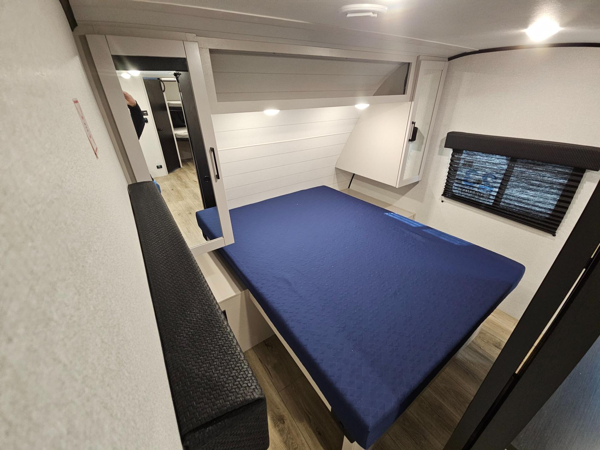 2026 Jayco 2026 Jayco Jay Feather SL - thumbnail 23