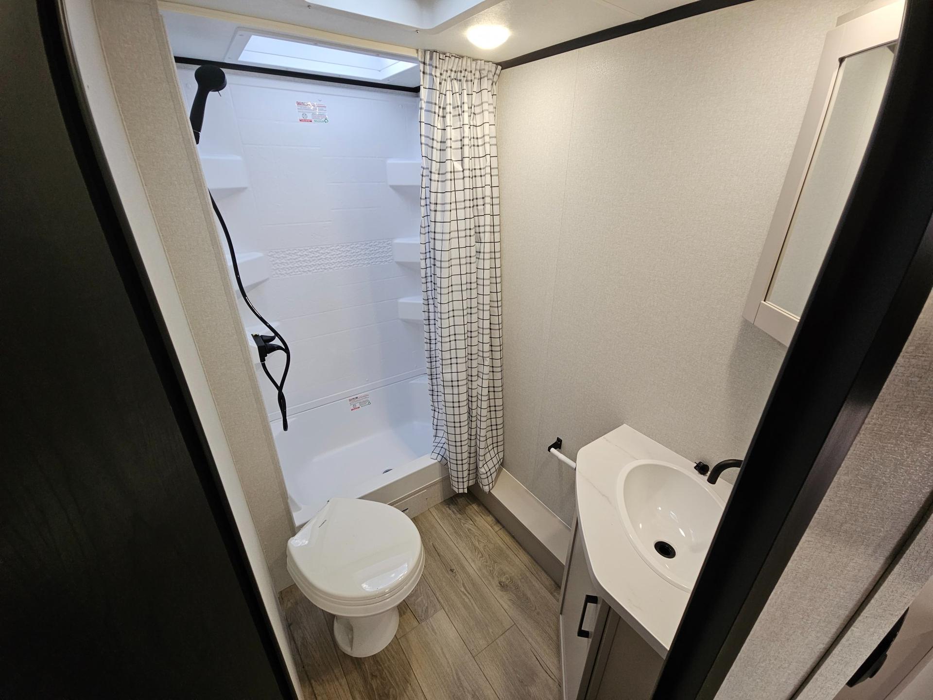 2026 Jayco 2026 Jayco Jay Feather SL - thumbnail 26