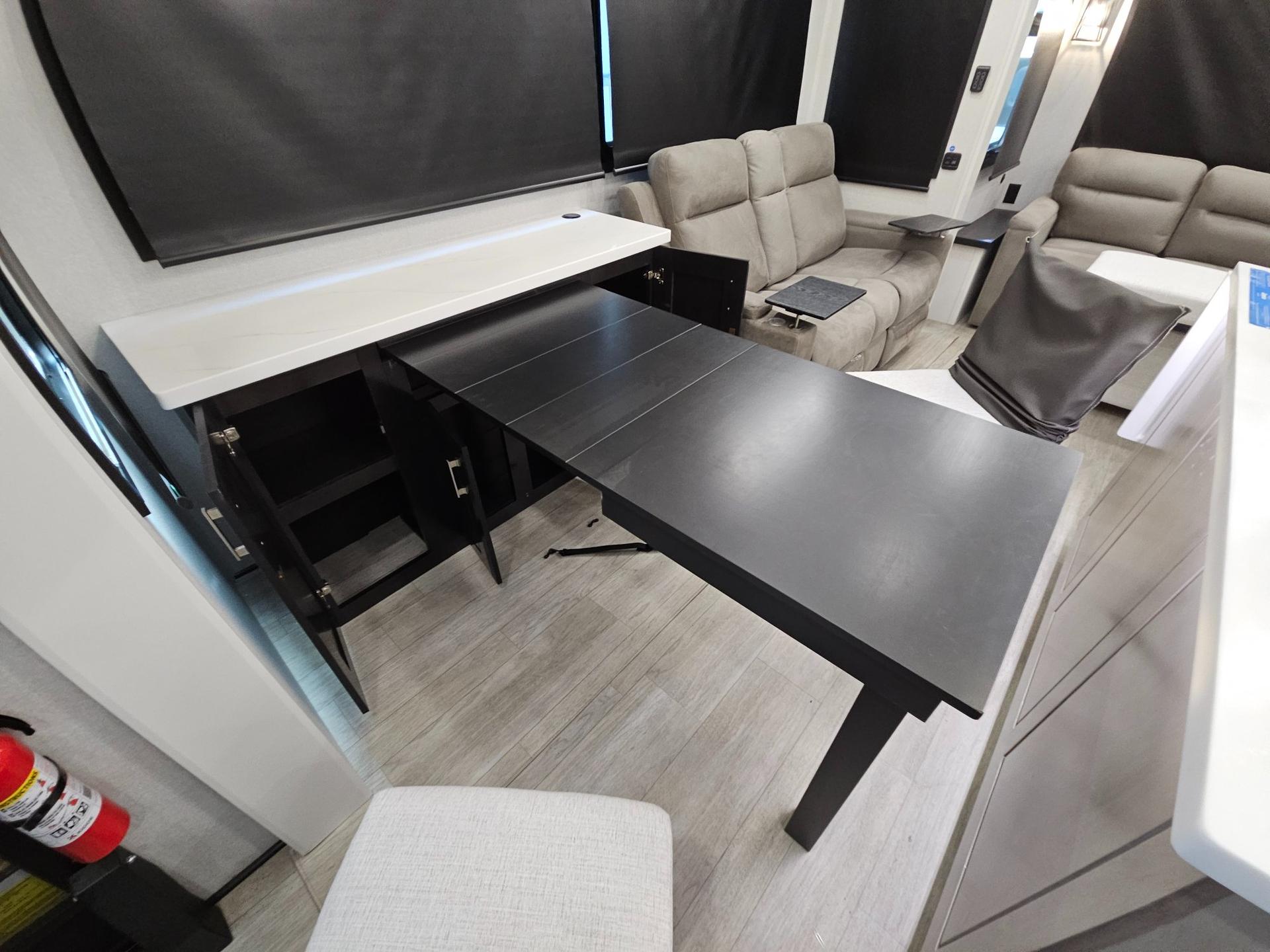 2026 Jayco 2026 Jayco Pinnacle - thumbnail 11